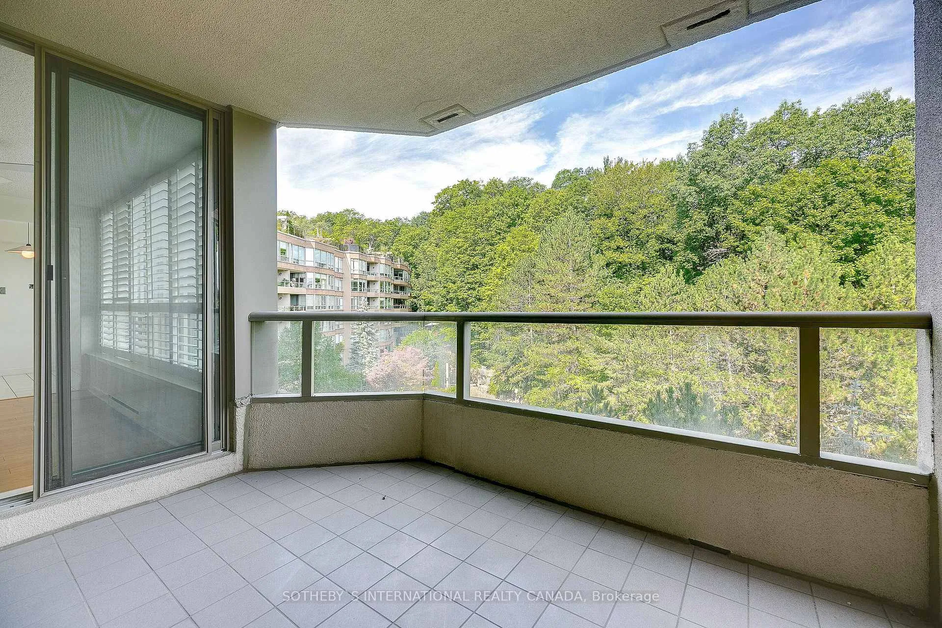 Photo 29 of Unit 603, 3800 Yonge Street, Toronto, Bedford Park-Nortown — HOMEH