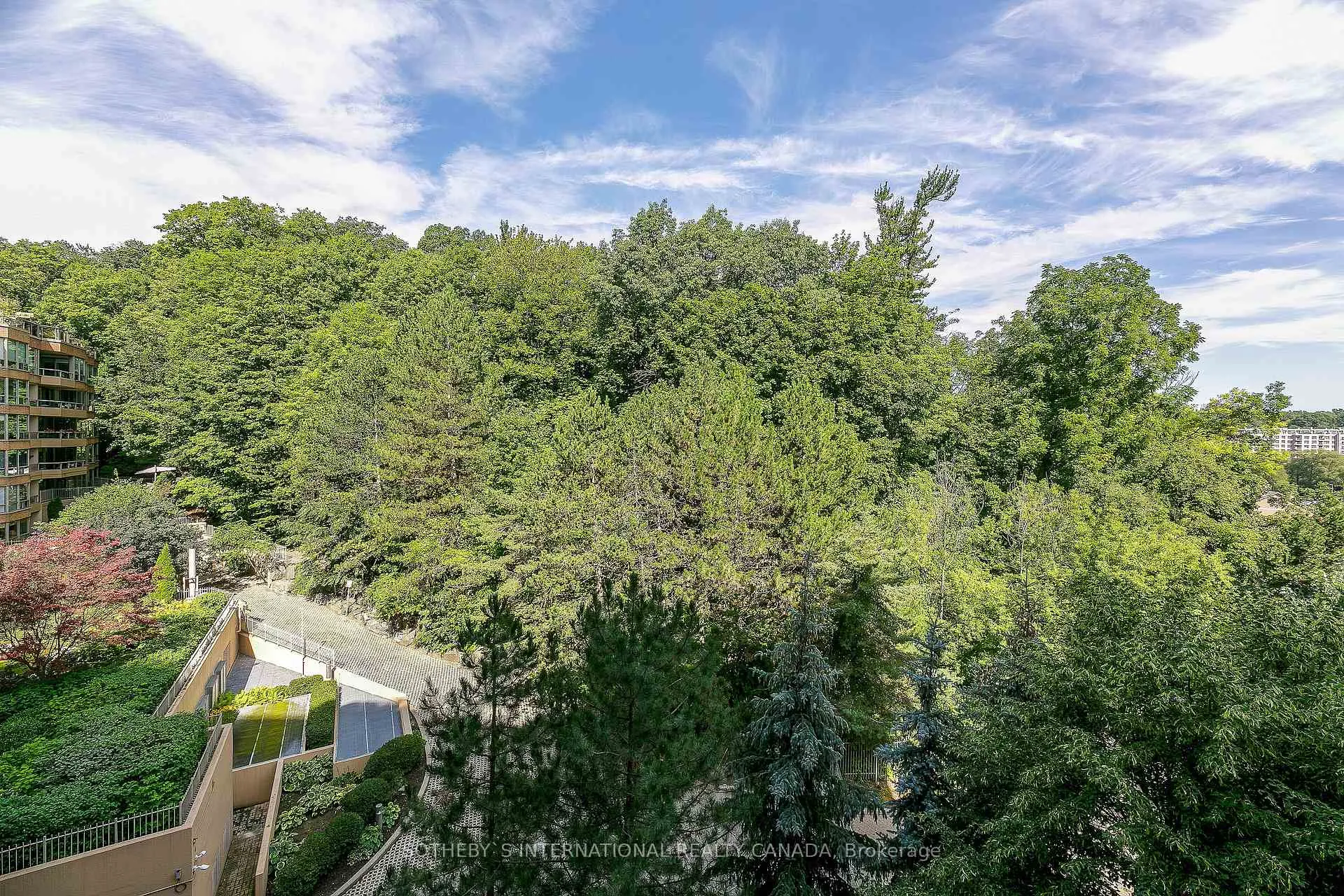 Photo 30 of Unit 603, 3800 Yonge Street, Toronto, Bedford Park-Nortown — HOMEH