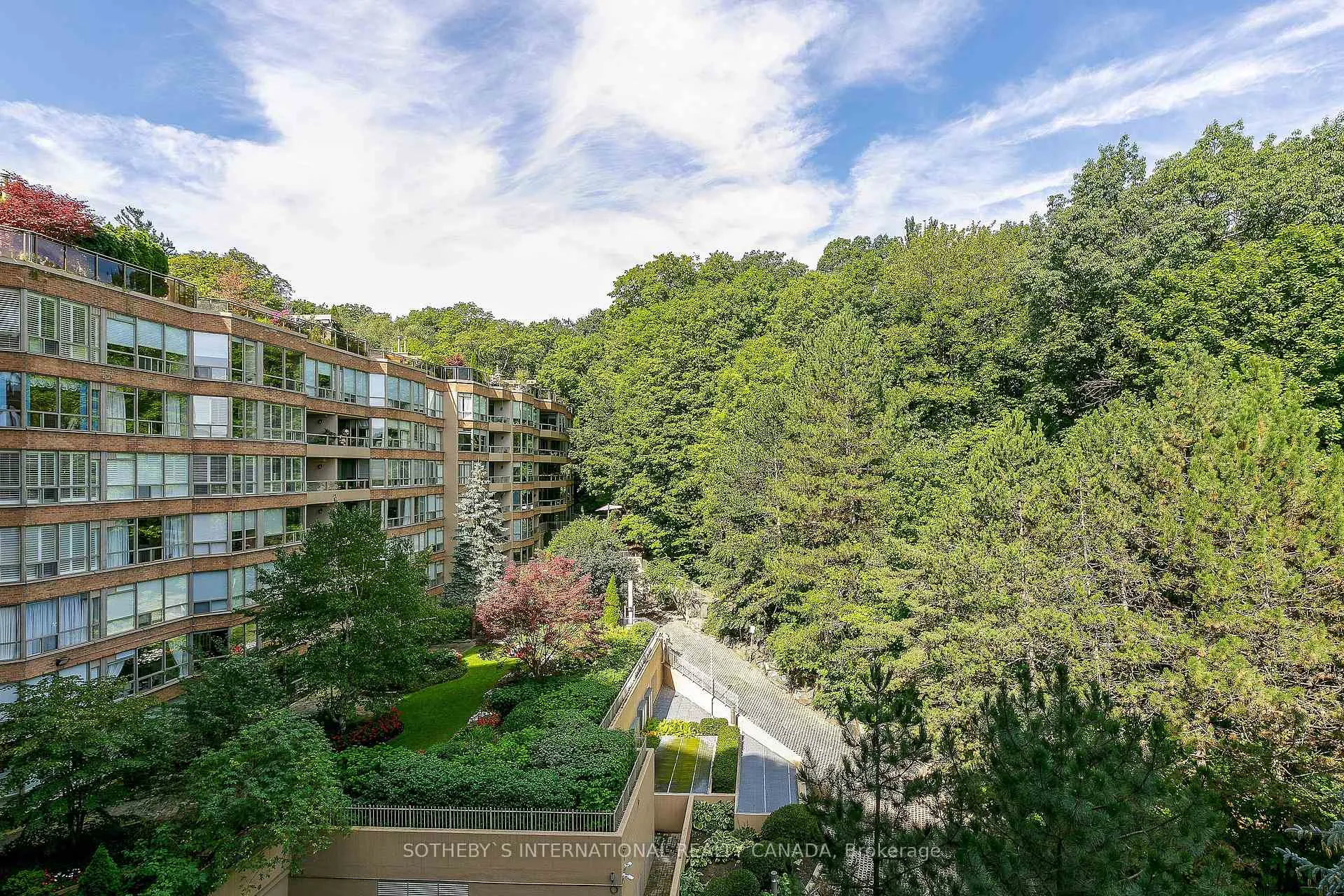 Photo 31 of Unit 603, 3800 Yonge Street, Toronto, Bedford Park-Nortown — HOMEH