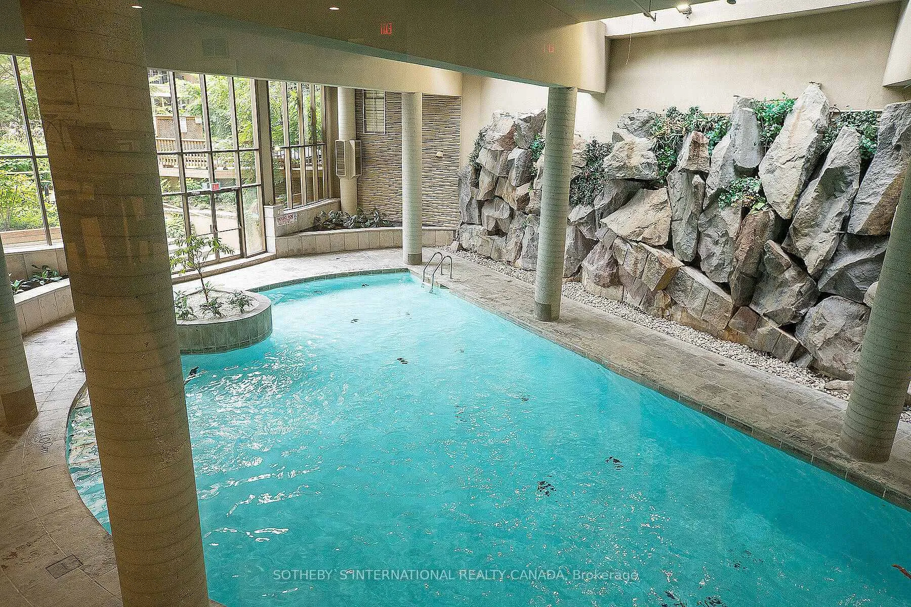 Photo 32 of Unit 603, 3800 Yonge Street, Toronto, Bedford Park-Nortown — HOMEH