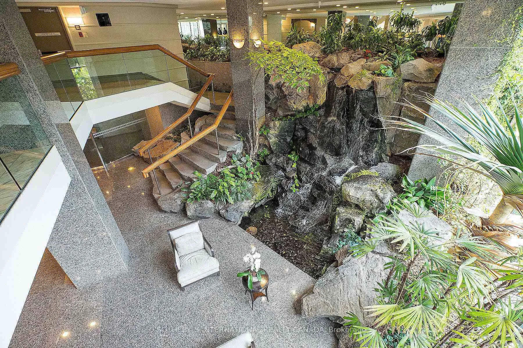 Photo 33 of Unit 603, 3800 Yonge Street, Toronto, Bedford Park-Nortown — HOMEH