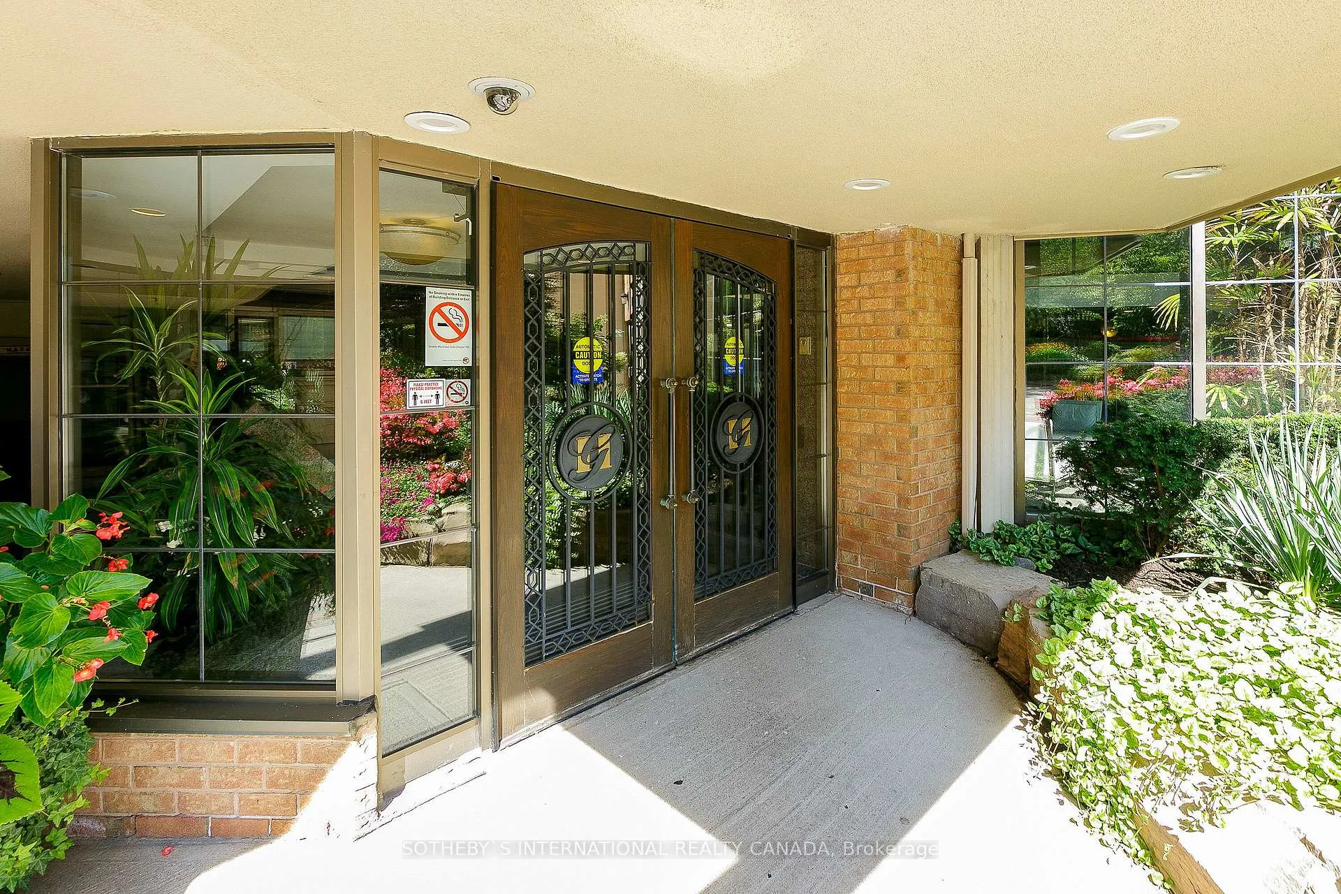 Photo 36 of Unit 603, 3800 Yonge Street, Toronto, Bedford Park-Nortown — HOMEH