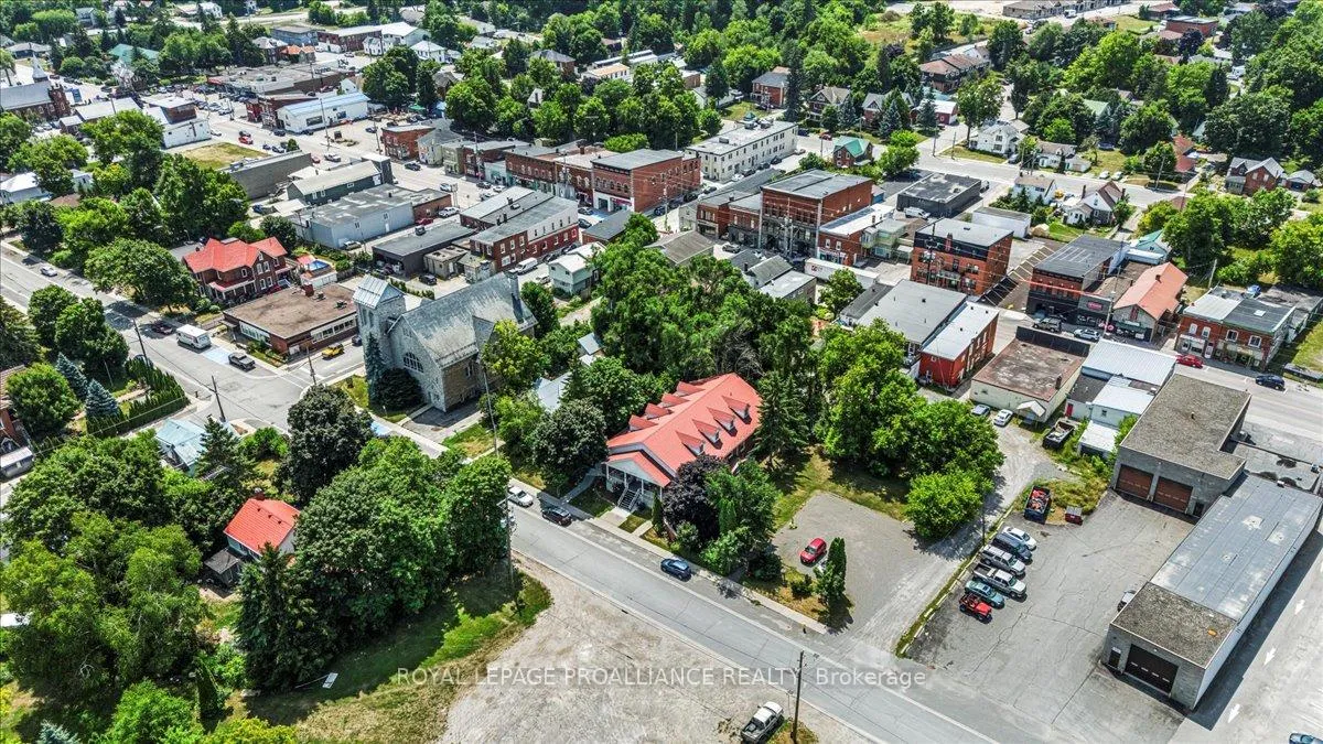 Photo 1 of 320 Colborne Street, Tweed, Tweed (Village) — HOMEH