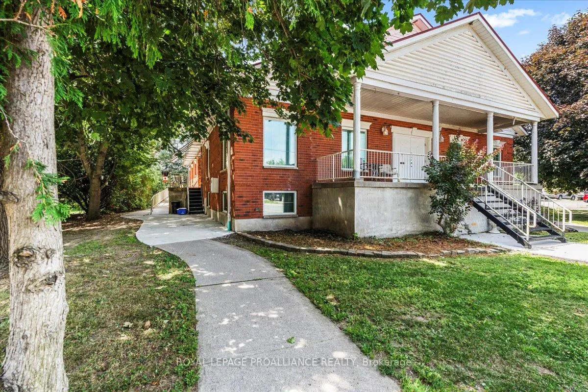 Photo 5 of 320 Colborne Street, Tweed, Tweed (Village) — HOMEH
