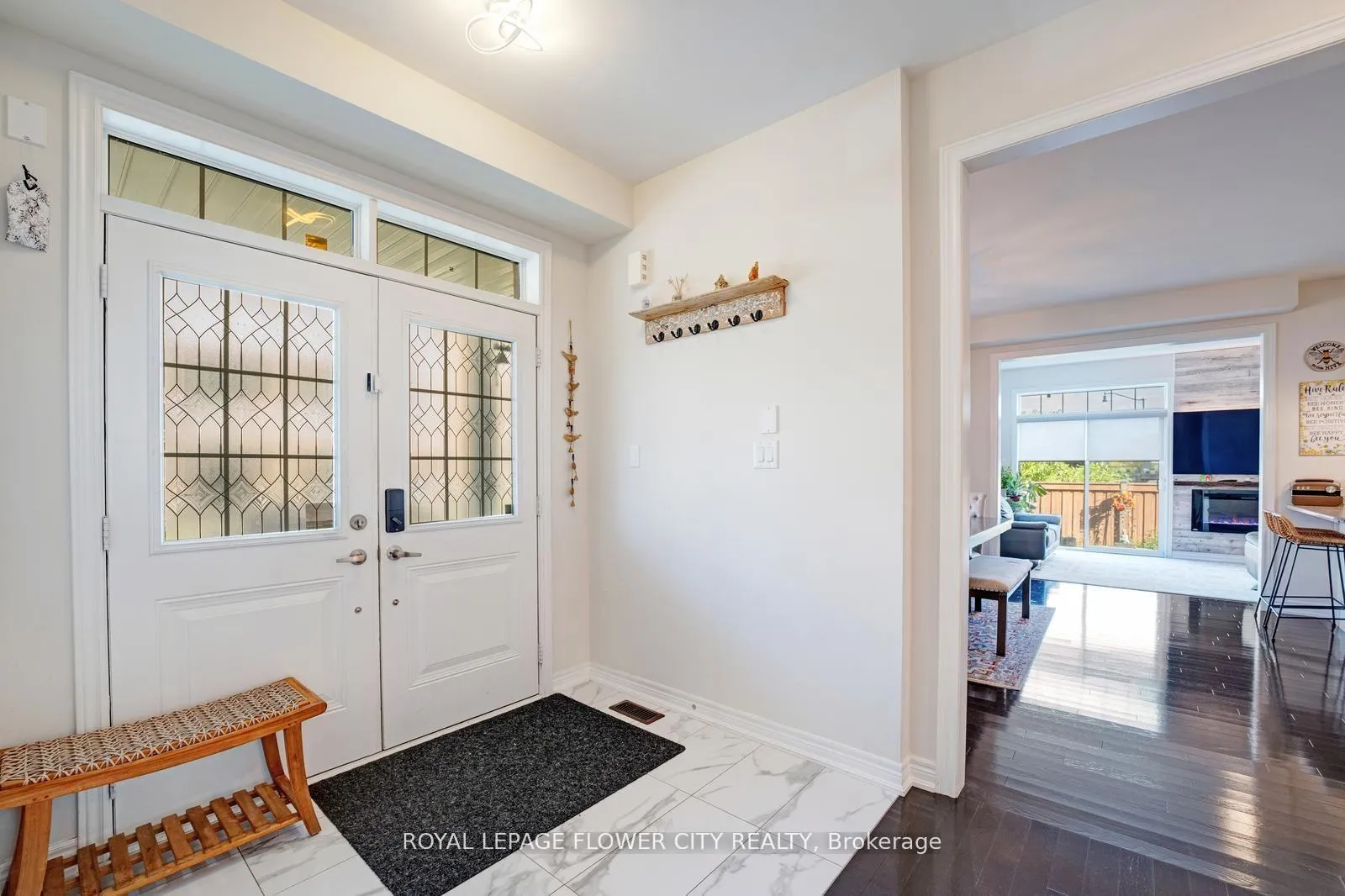 Photo 4 of 14 Labrish Road, Brampton, Northwest Brampton — HOMEH