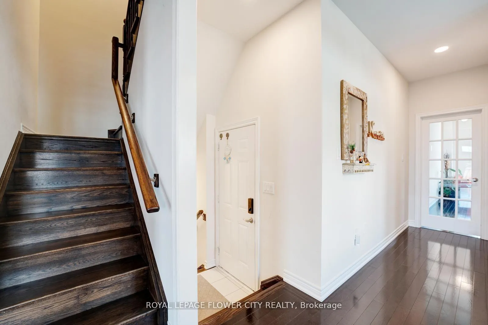 Photo 6 of 14 Labrish Road, Brampton, Northwest Brampton — HOMEH