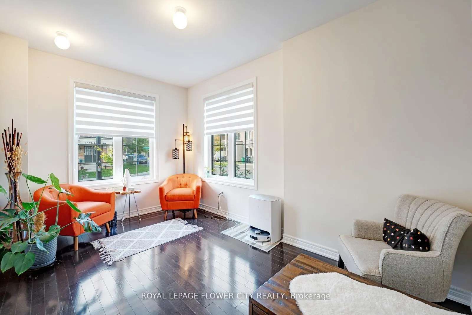 Photo 10 of 14 Labrish Road, Brampton, Northwest Brampton — HOMEH
