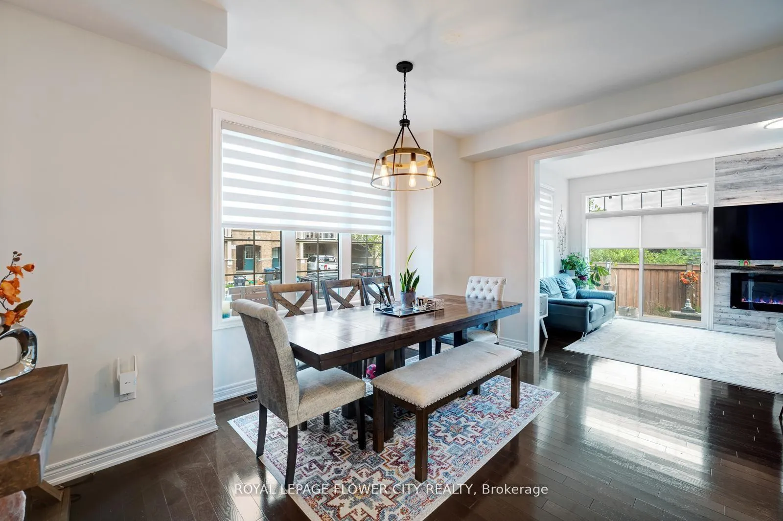 Photo 13 of 14 Labrish Road, Brampton, Northwest Brampton — HOMEH