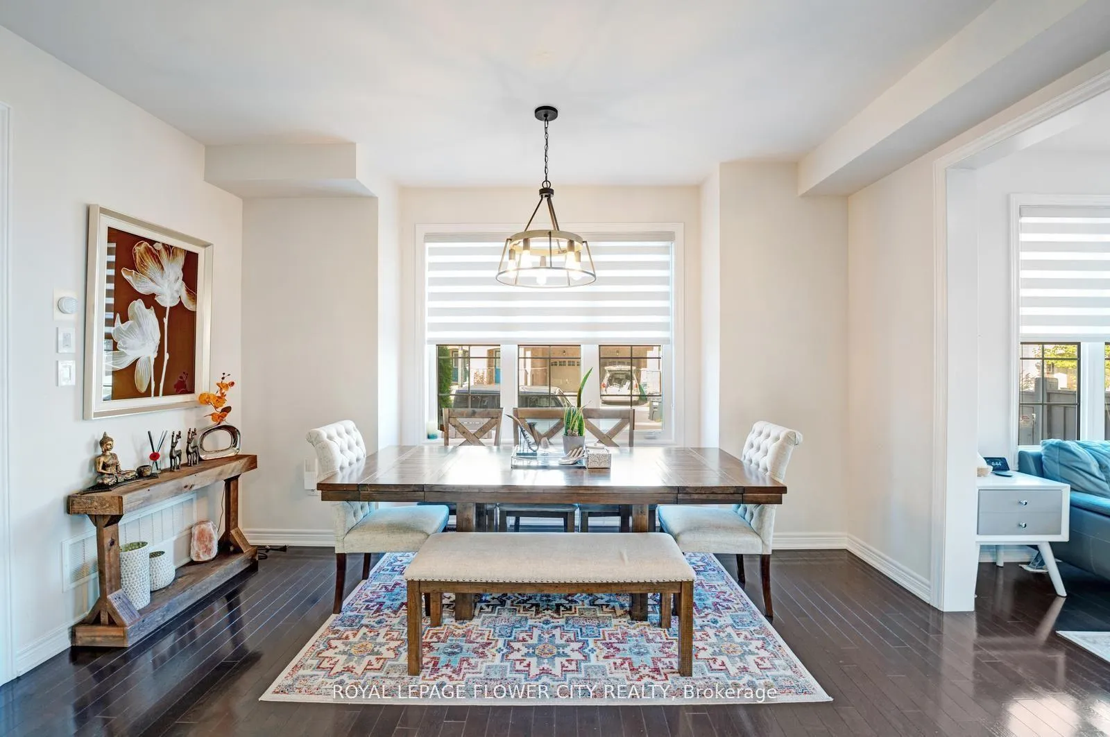 Photo 14 of 14 Labrish Road, Brampton, Northwest Brampton — HOMEH