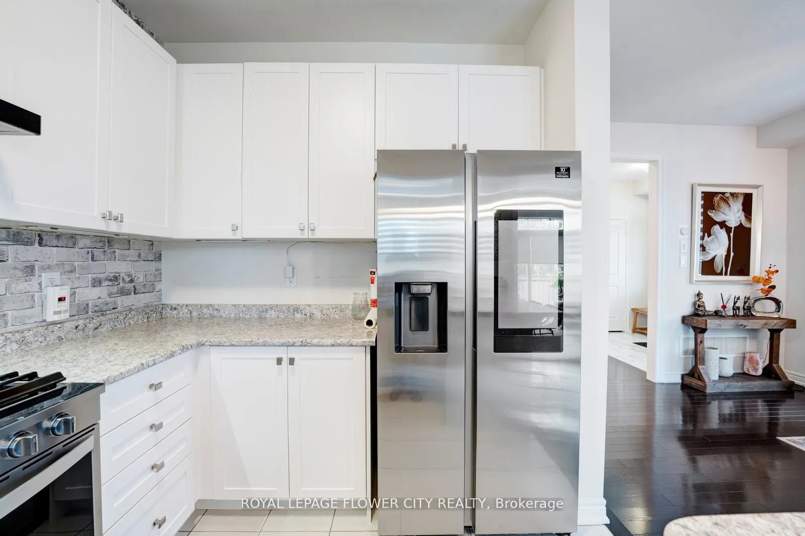 Photo 21 of 14 Labrish Road, Brampton, Northwest Brampton — HOMEH