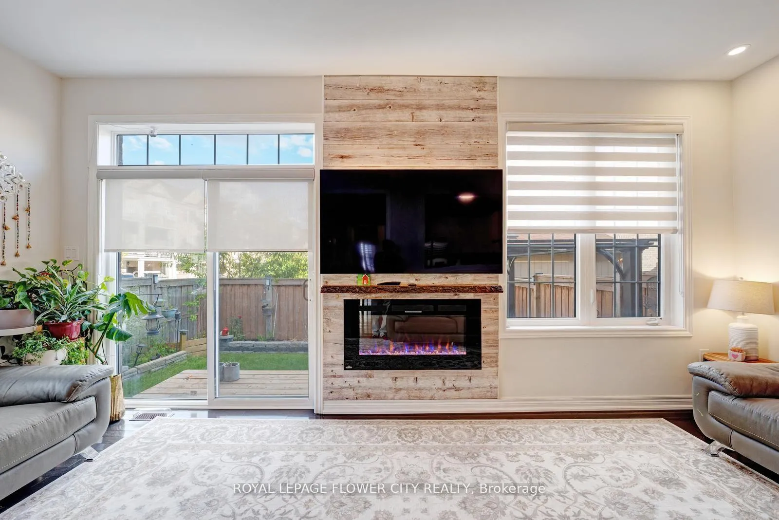 Photo 22 of 14 Labrish Road, Brampton, Northwest Brampton — HOMEH