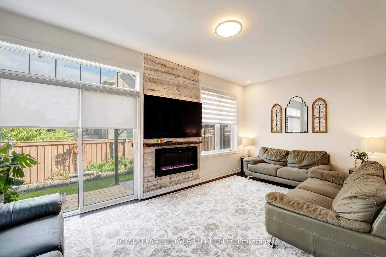 Photo 23 of 14 Labrish Road, Brampton, Northwest Brampton — HOMEH