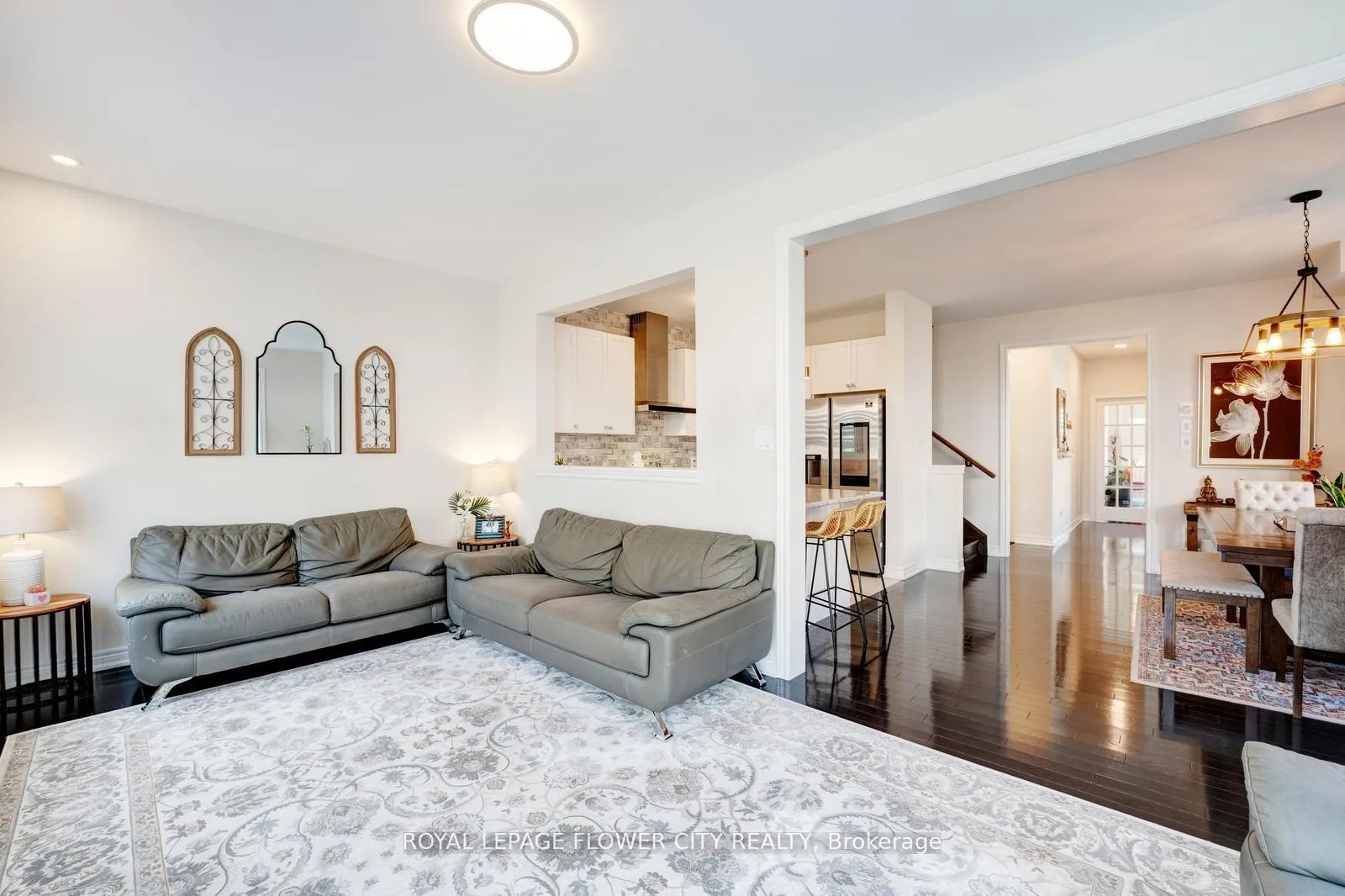 Photo 24 of 14 Labrish Road, Brampton, Northwest Brampton — HOMEH