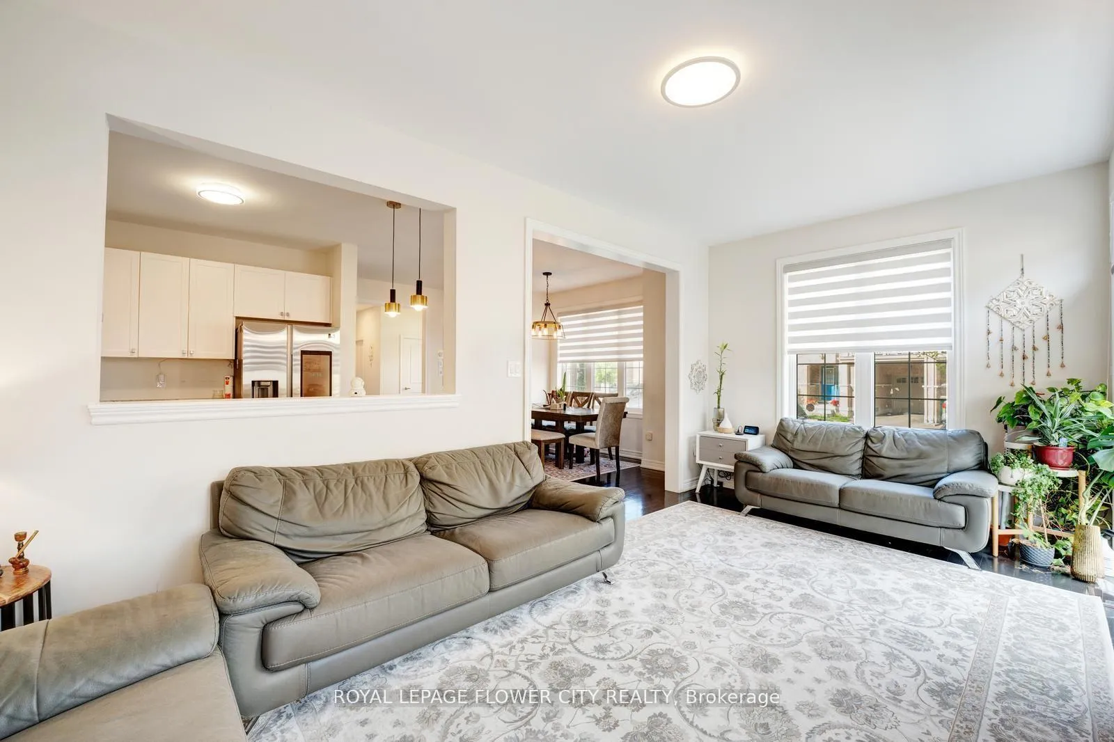 Photo 25 of 14 Labrish Road, Brampton, Northwest Brampton — HOMEH
