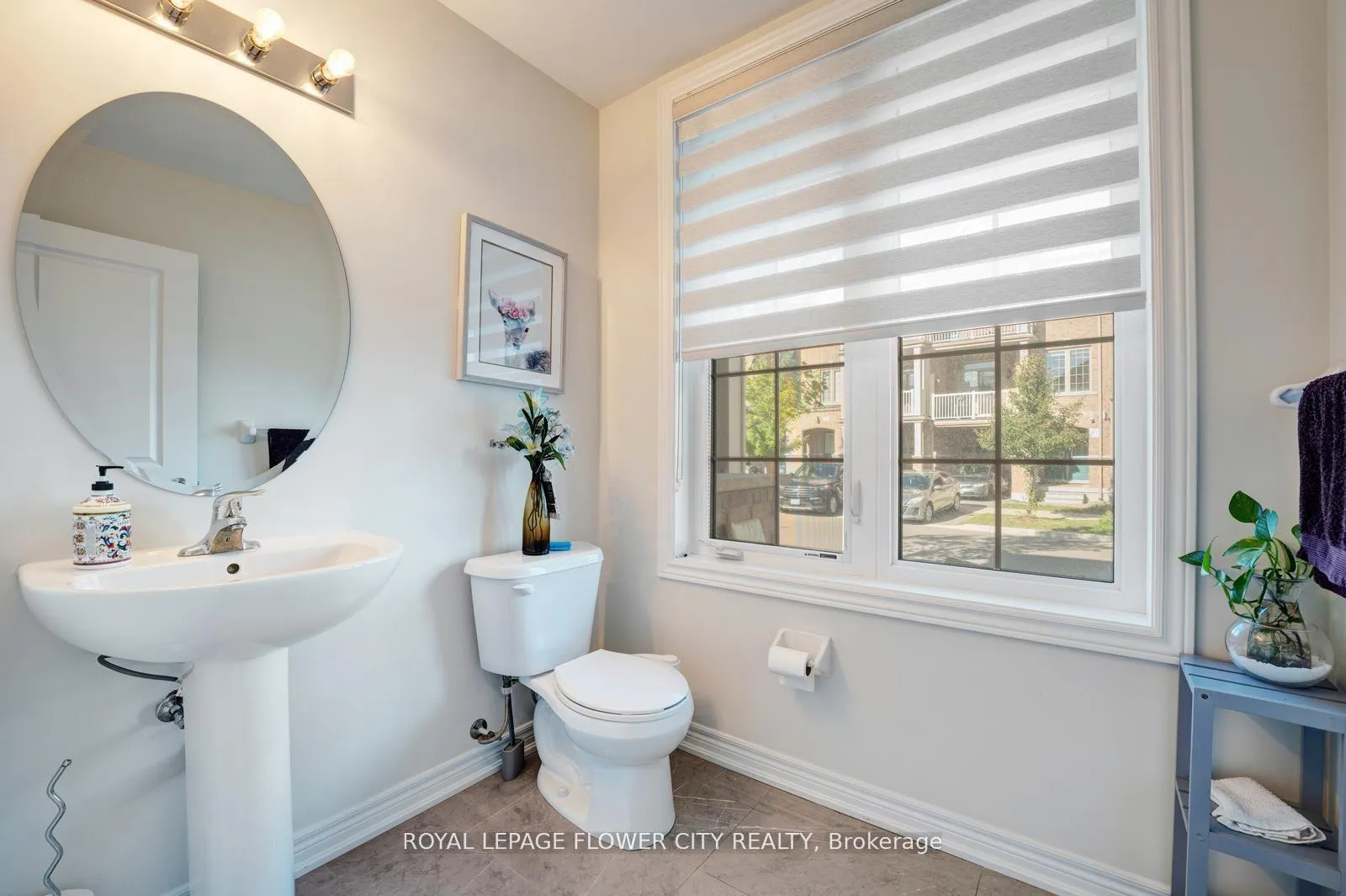 Photo 26 of 14 Labrish Road, Brampton, Northwest Brampton — HOMEH