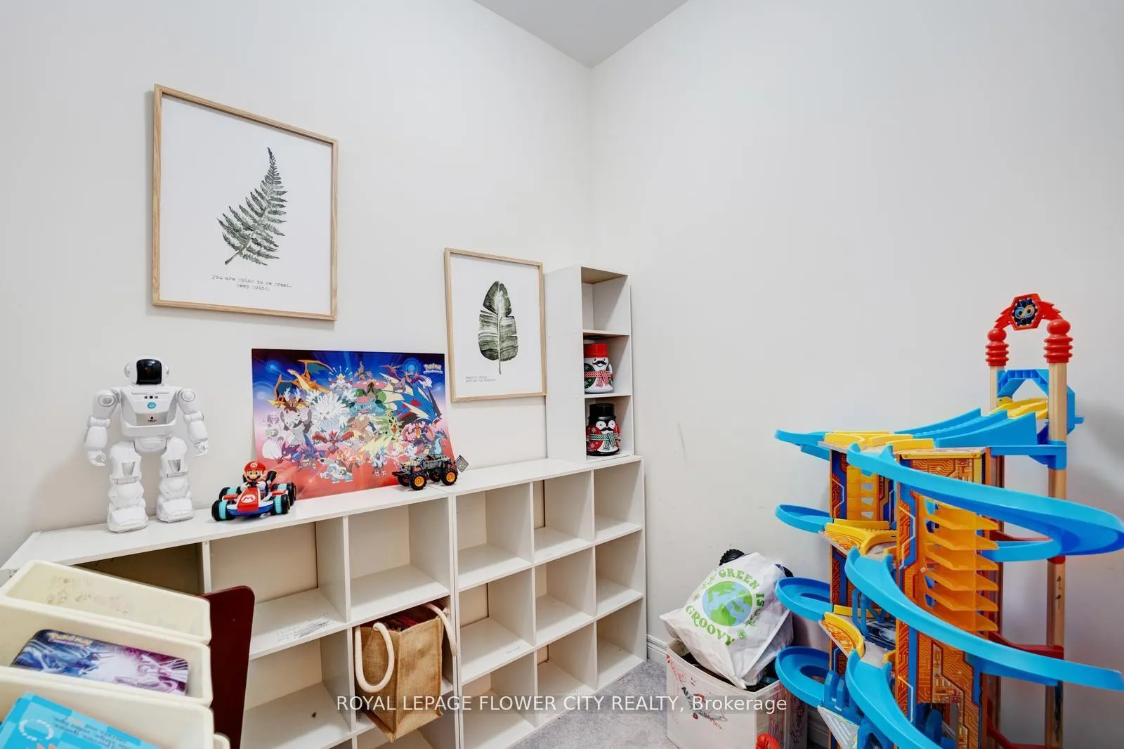 Photo 30 of 14 Labrish Road, Brampton, Northwest Brampton — HOMEH