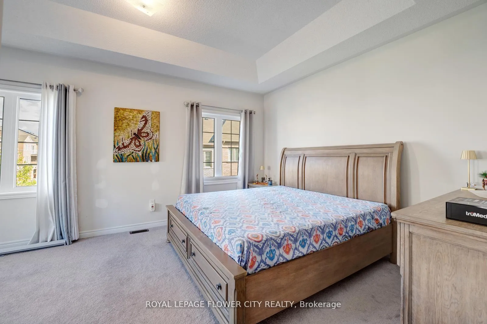 Photo 34 of 14 Labrish Road, Brampton, Northwest Brampton — HOMEH