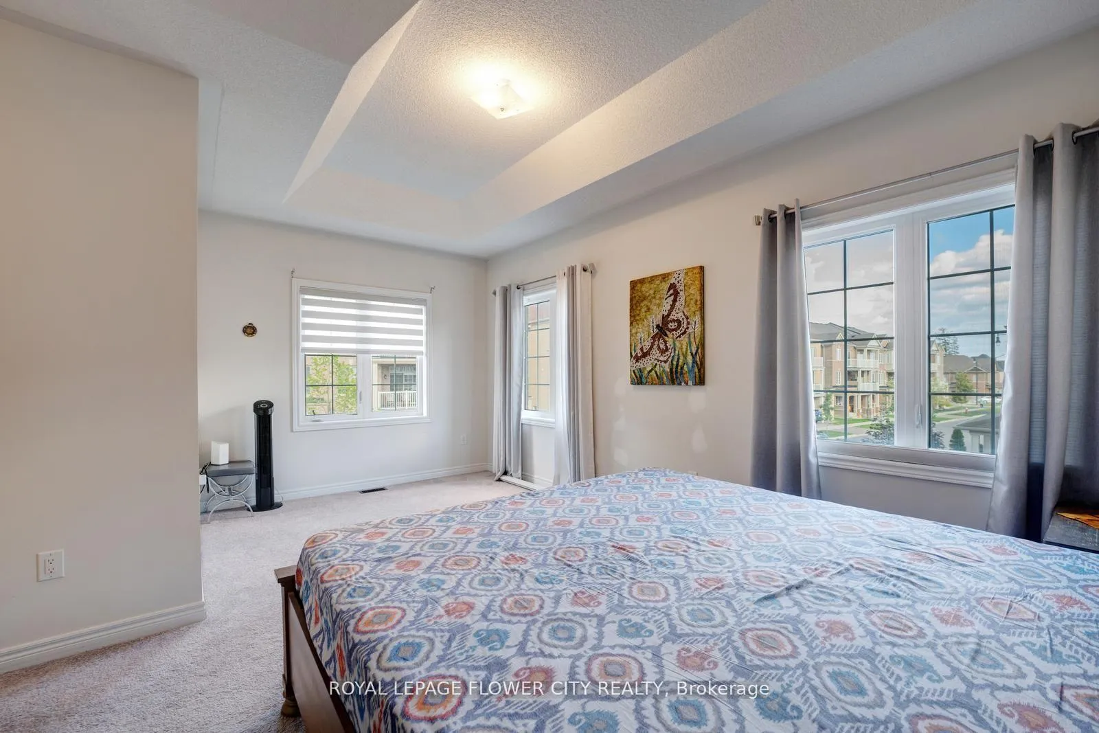Photo 35 of 14 Labrish Road, Brampton, Northwest Brampton — HOMEH
