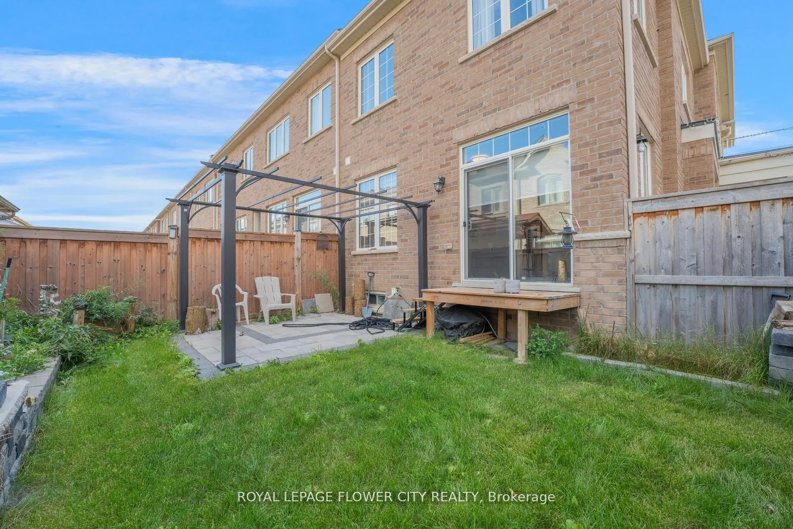 Photo 40 of 14 Labrish Road, Brampton, Northwest Brampton — HOMEH