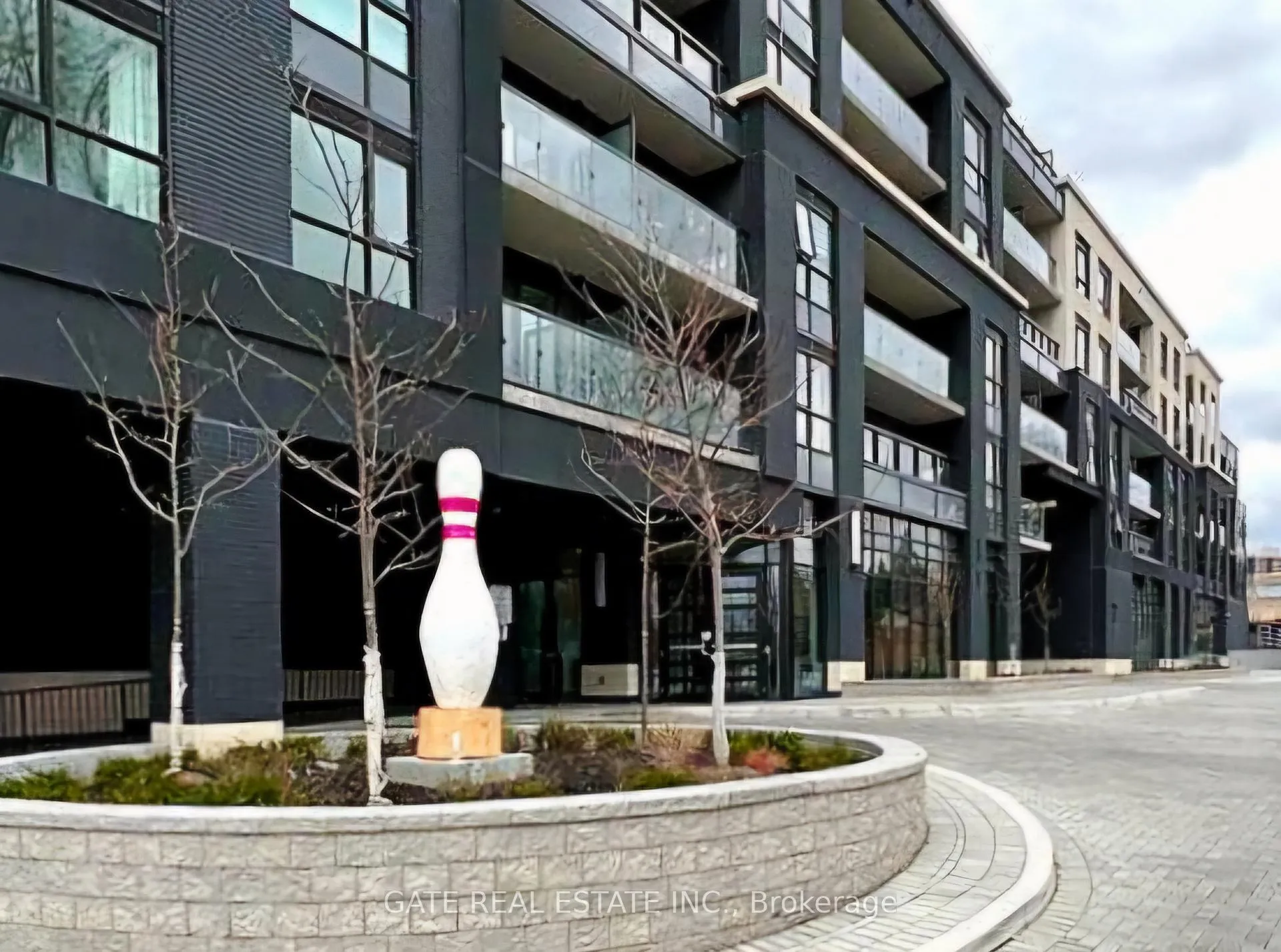 Photo 1 of Unit 210, 1401 O'connor Drive W, Toronto, O'Connor-Parkview — HOMEH