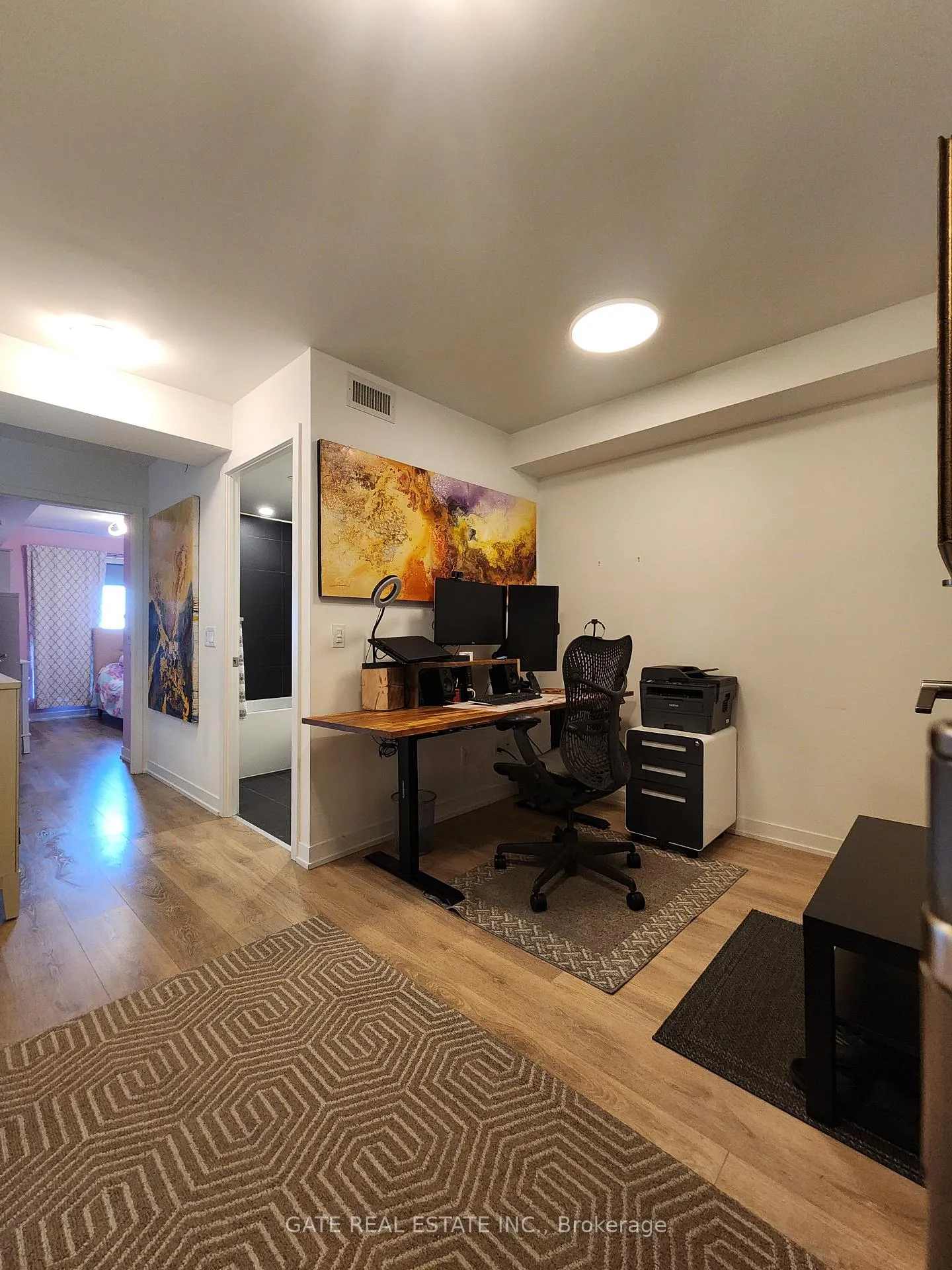 Photo 3 of Unit 210, 1401 O'connor Drive W, Toronto, O'Connor-Parkview — HOMEH