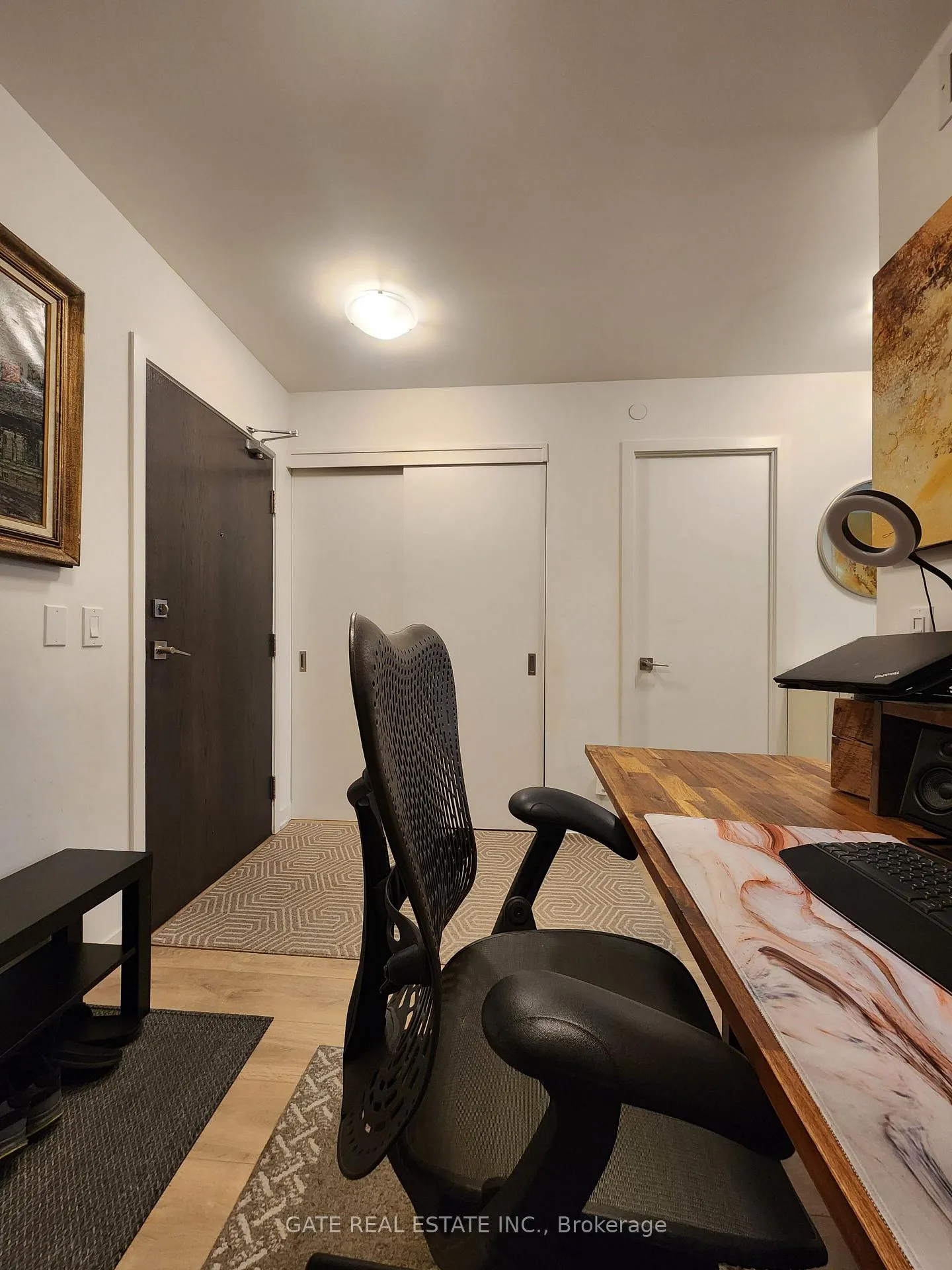 Photo 4 of Unit 210, 1401 O'connor Drive W, Toronto, O'Connor-Parkview — HOMEH