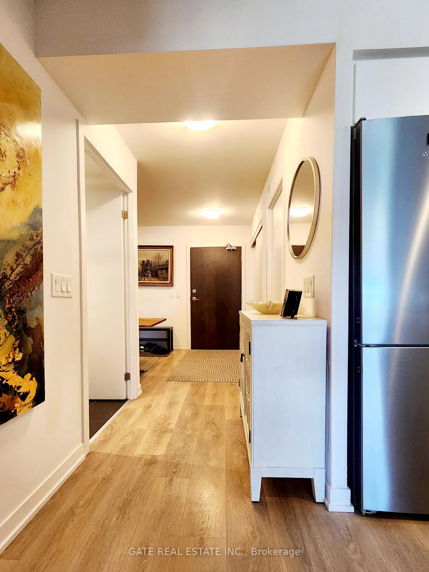 Photo 5 of Unit 210, 1401 O'connor Drive W, Toronto, O'Connor-Parkview — HOMEH