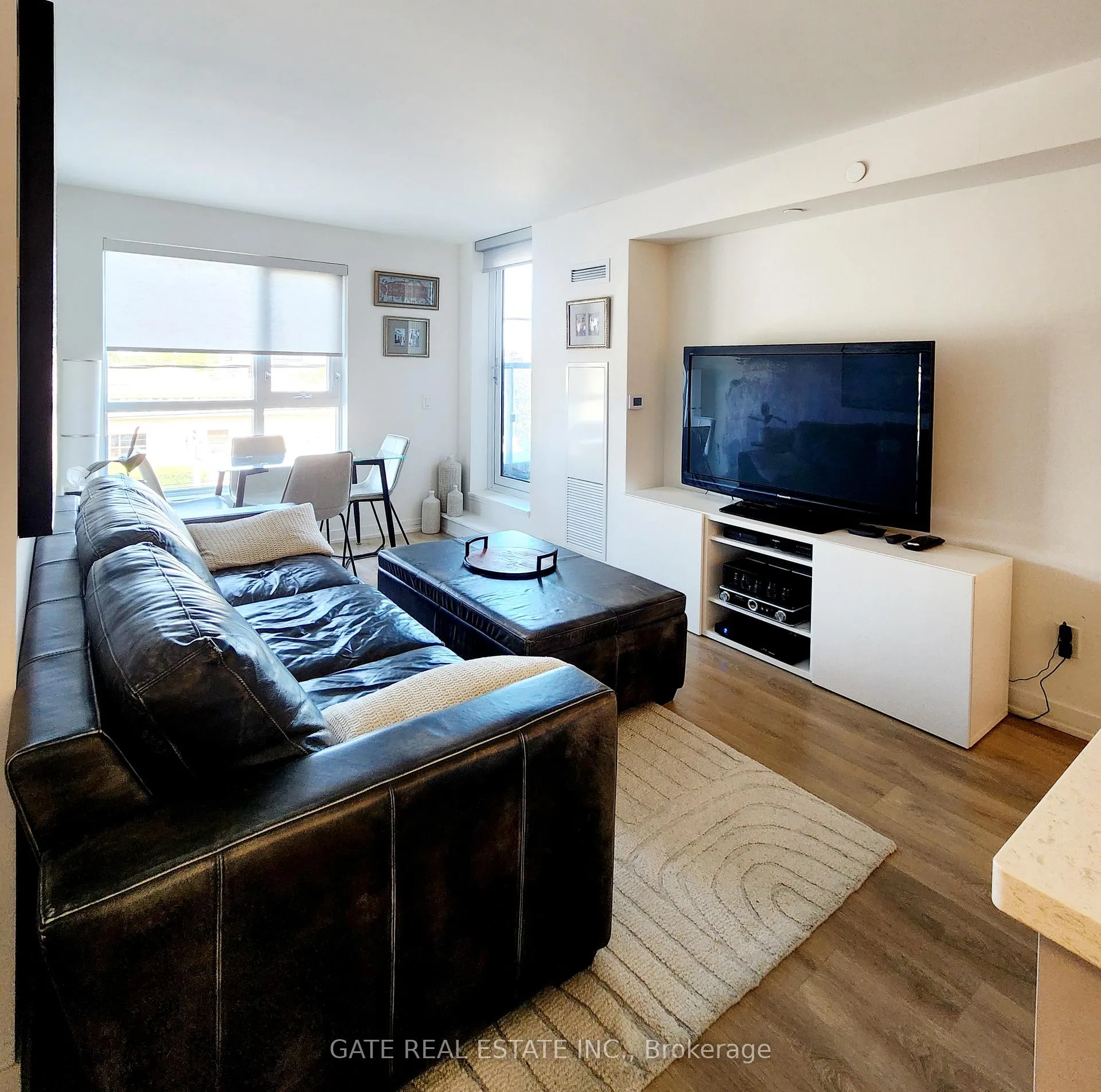 Photo 7 of Unit 210, 1401 O'connor Drive W, Toronto, O'Connor-Parkview — HOMEH