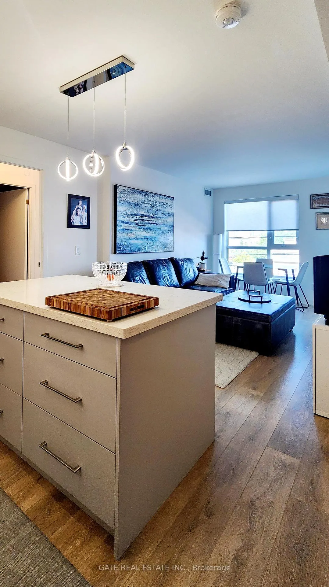 Photo 8 of Unit 210, 1401 O'connor Drive W, Toronto, O'Connor-Parkview — HOMEH