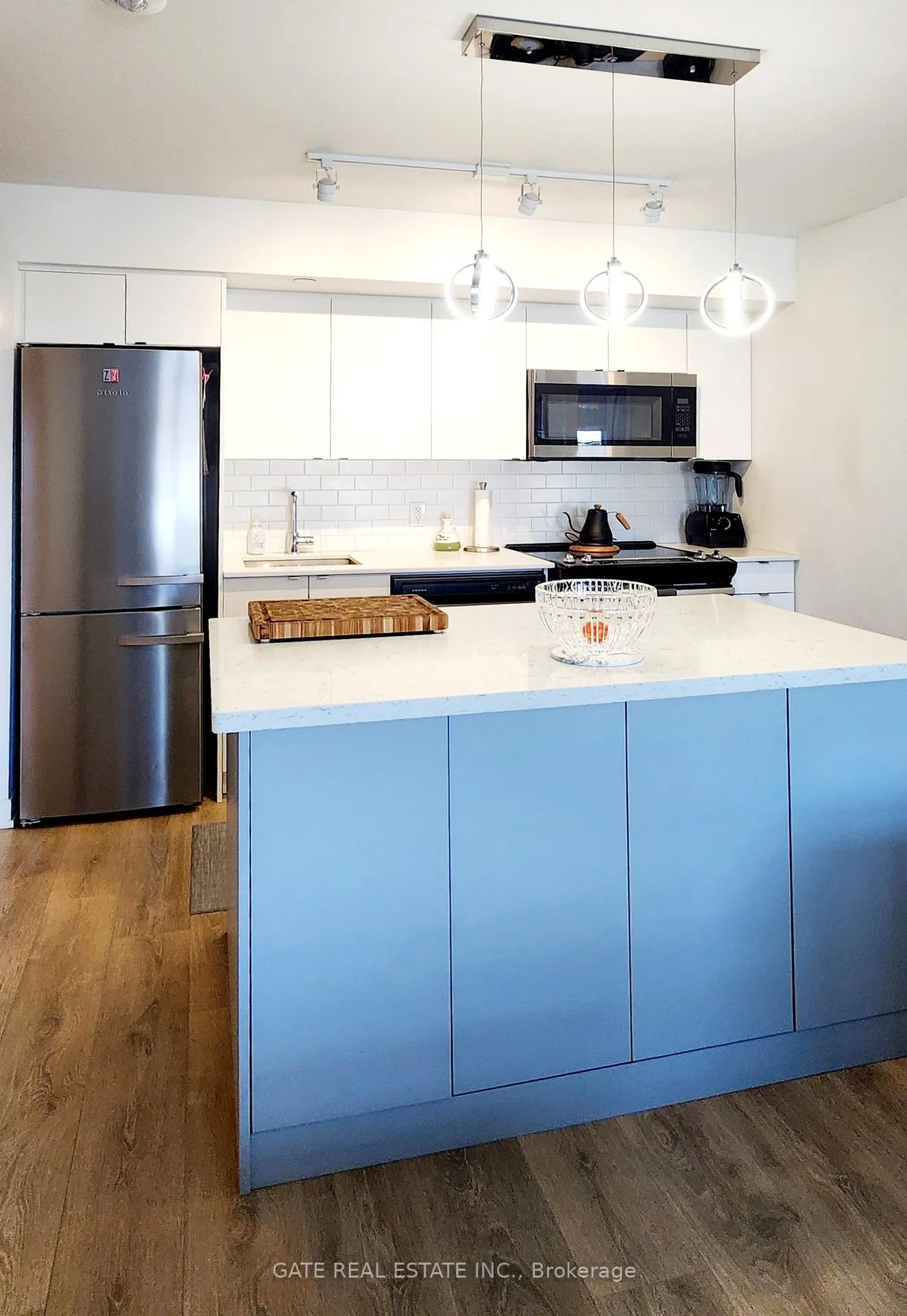 Photo 9 of Unit 210, 1401 O'connor Drive W, Toronto, O'Connor-Parkview — HOMEH