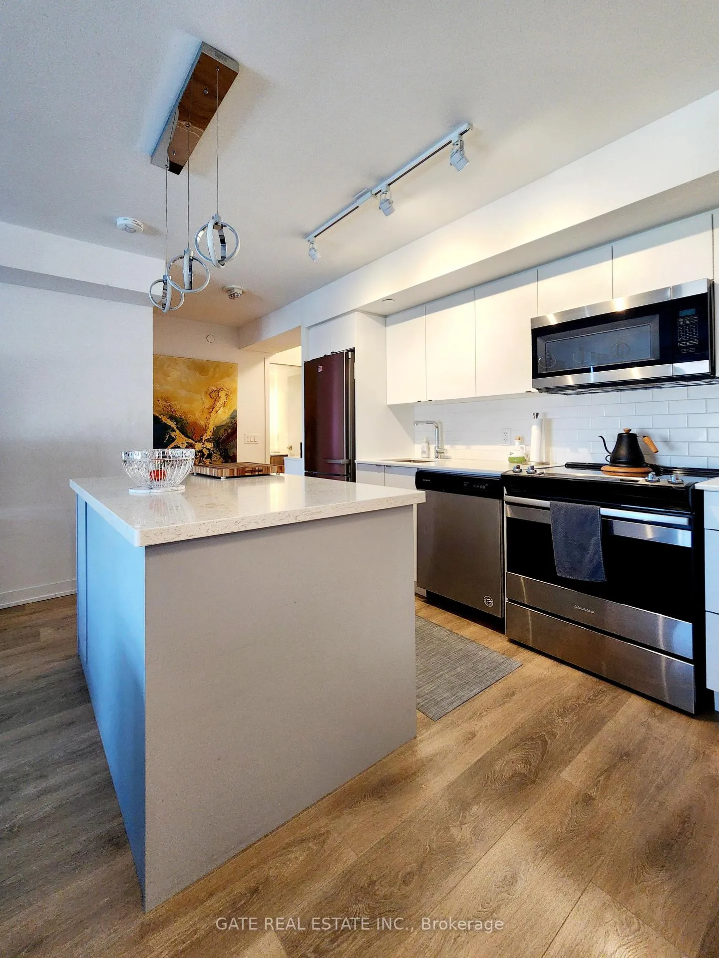 Photo 10 of Unit 210, 1401 O'connor Drive W, Toronto, O'Connor-Parkview — HOMEH