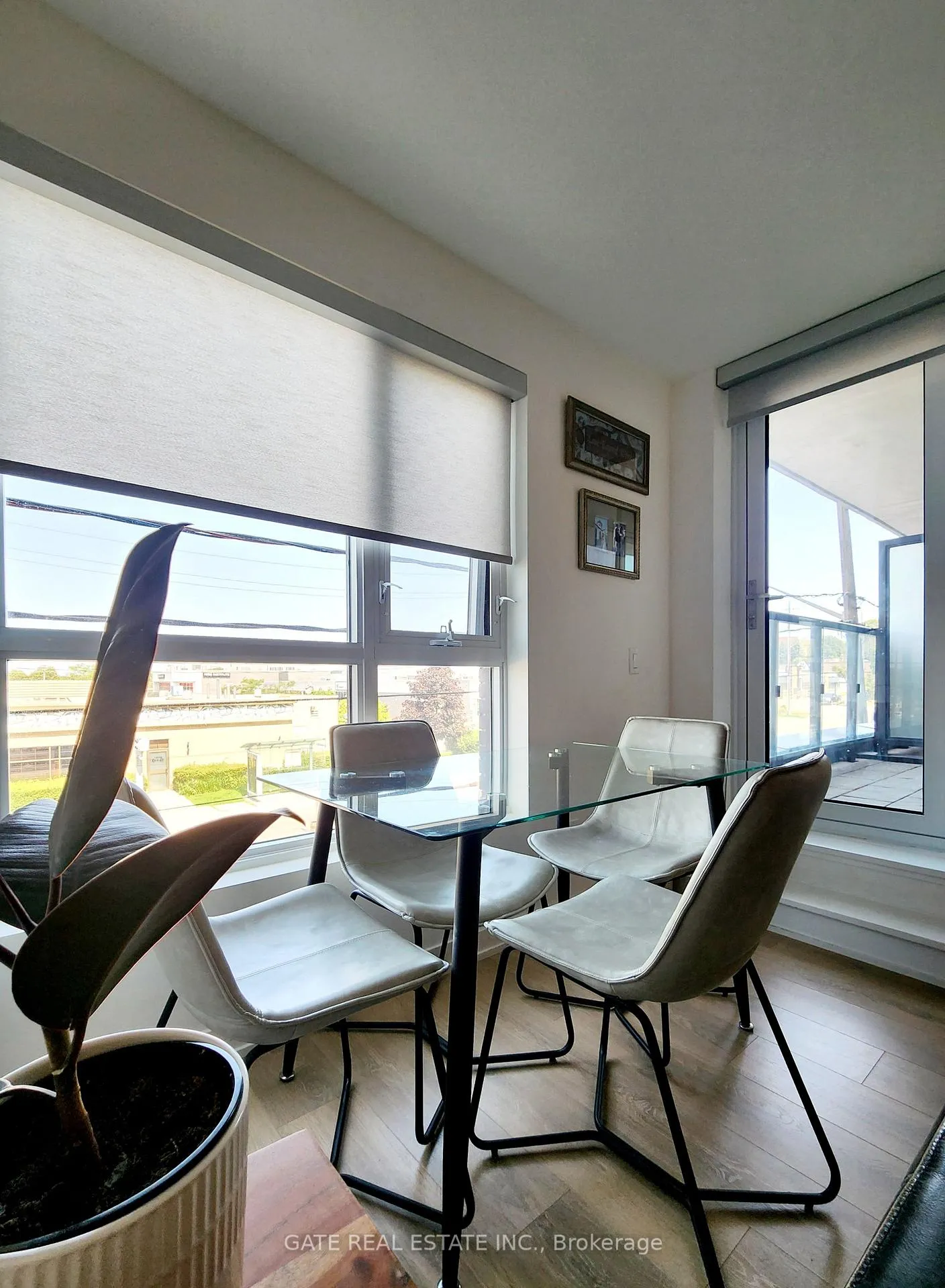 Photo 11 of Unit 210, 1401 O'connor Drive W, Toronto, O'Connor-Parkview — HOMEH