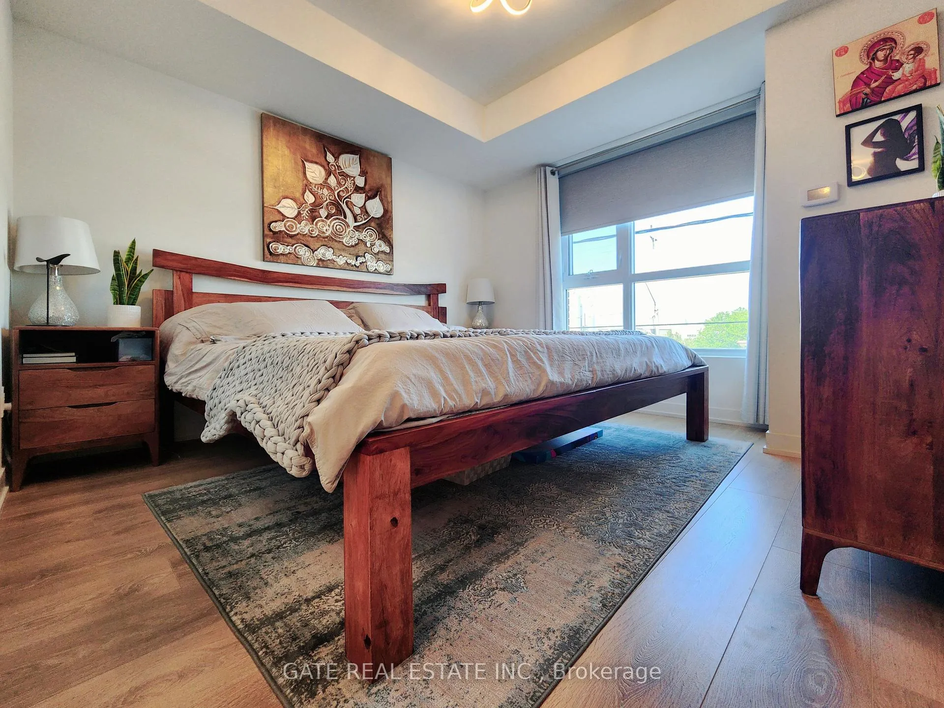 Photo 13 of Unit 210, 1401 O'connor Drive W, Toronto, O'Connor-Parkview — HOMEH