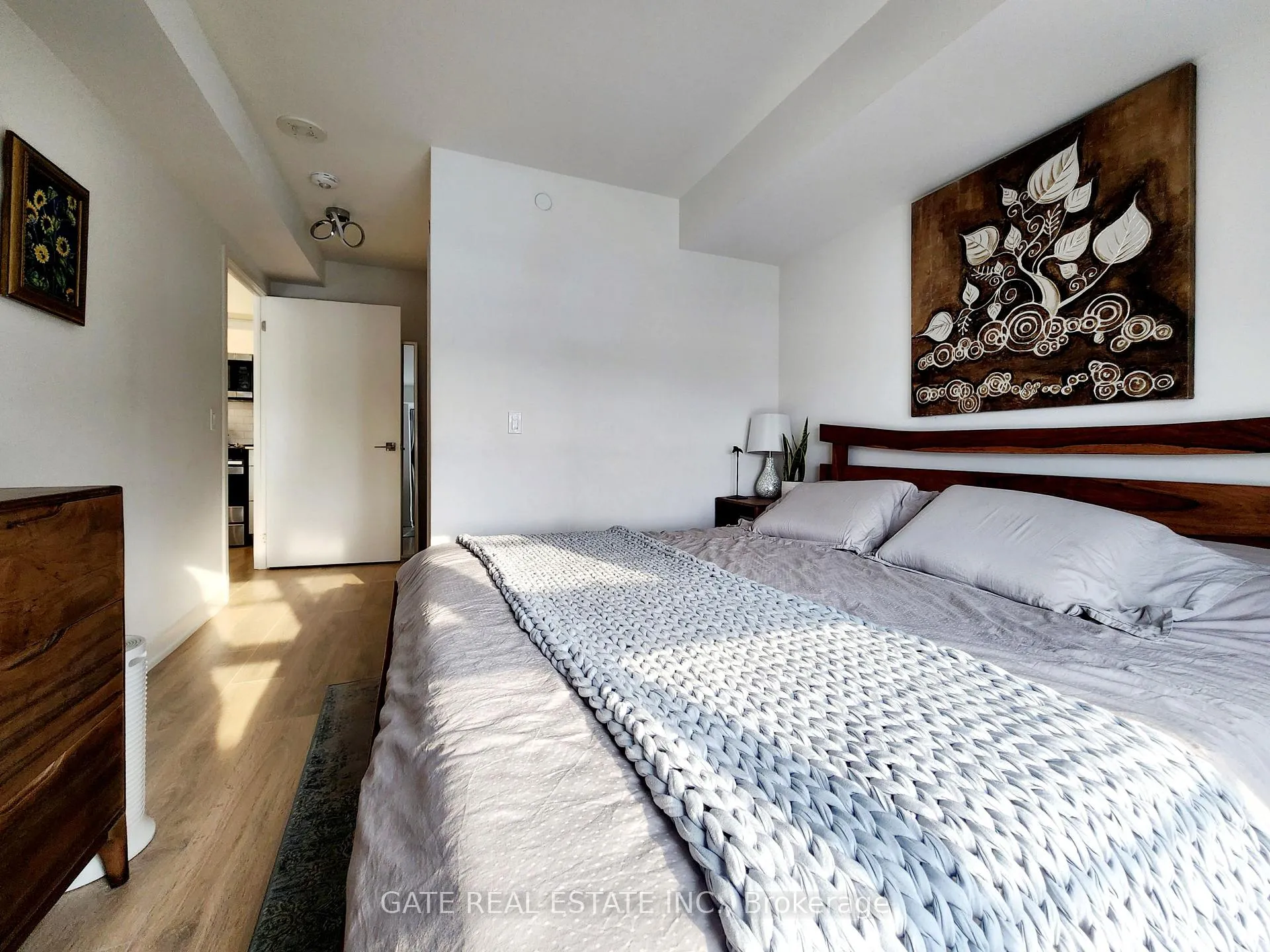 Photo 14 of Unit 210, 1401 O'connor Drive W, Toronto, O'Connor-Parkview — HOMEH