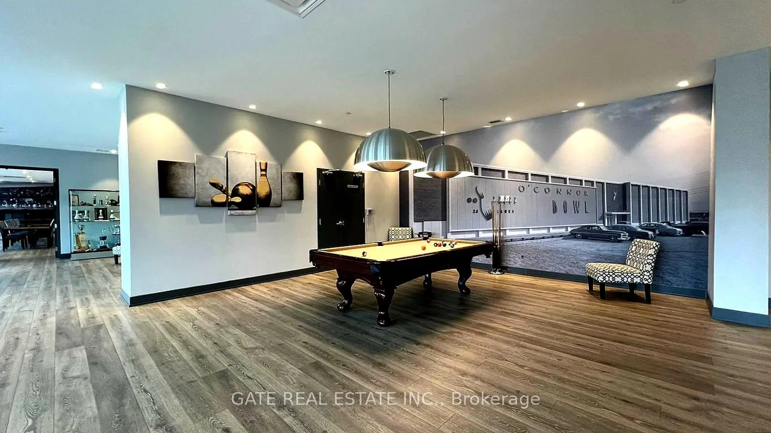 Photo 22 of Unit 210, 1401 O'connor Drive W, Toronto, O'Connor-Parkview — HOMEH