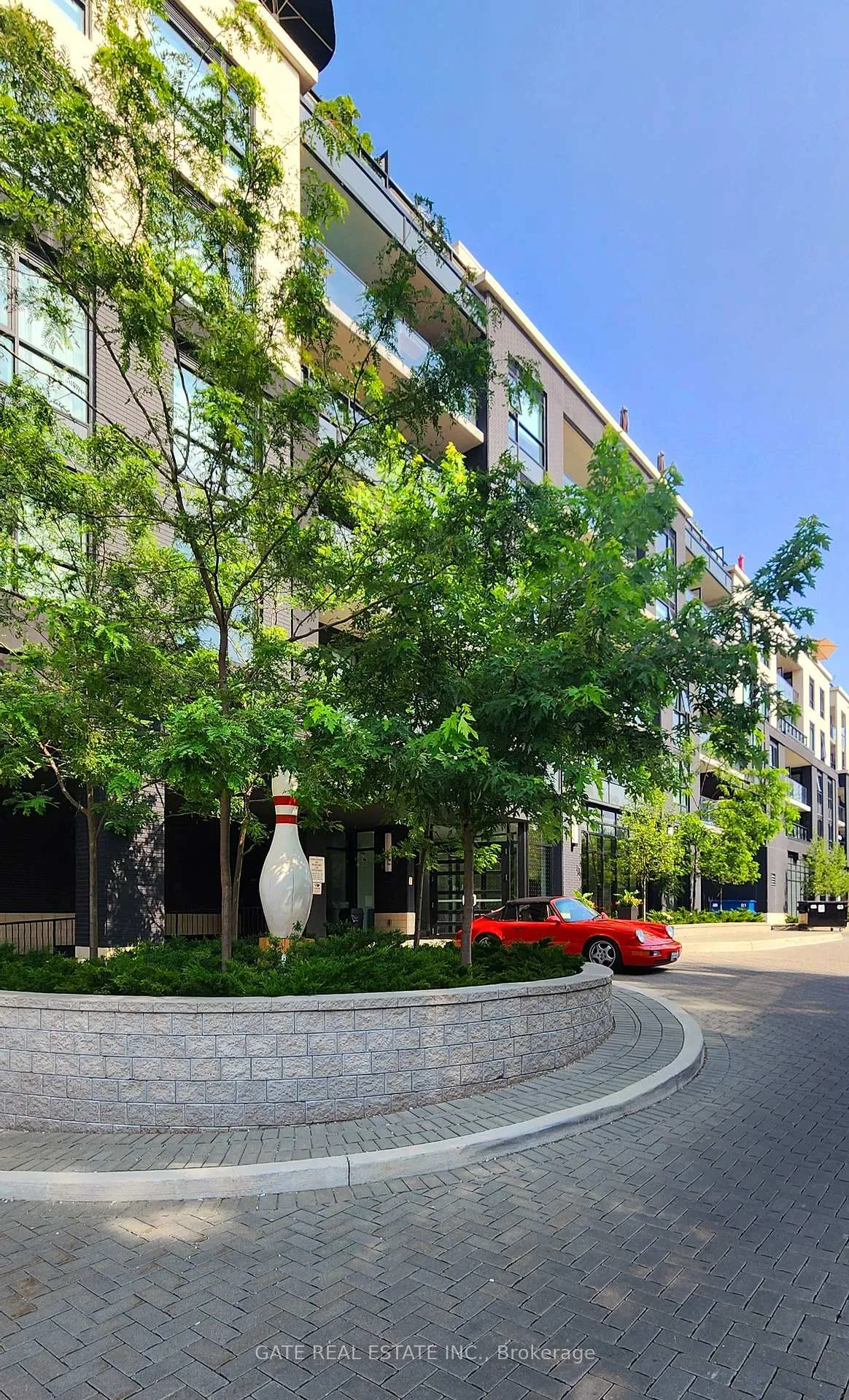 Photo 23 of Unit 210, 1401 O'connor Drive W, Toronto, O'Connor-Parkview — HOMEH
