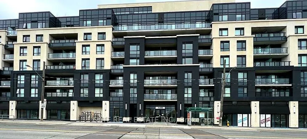 Photo 24 of Unit 210, 1401 O'connor Drive W, Toronto, O'Connor-Parkview — HOMEH