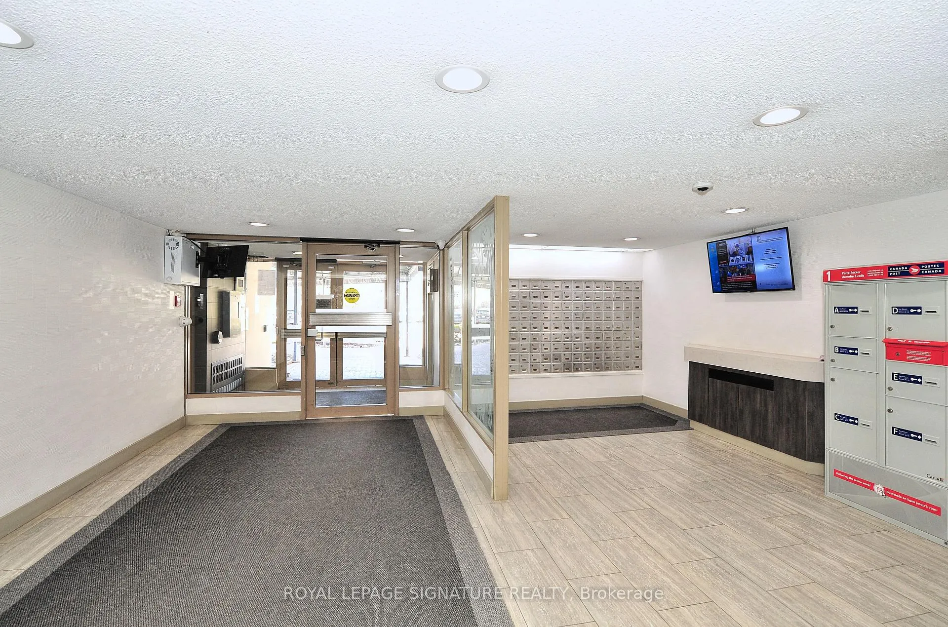 Photo 6 of Unit 1208, 7811 Yonge Street, Markham, Thornhill — HOMEH