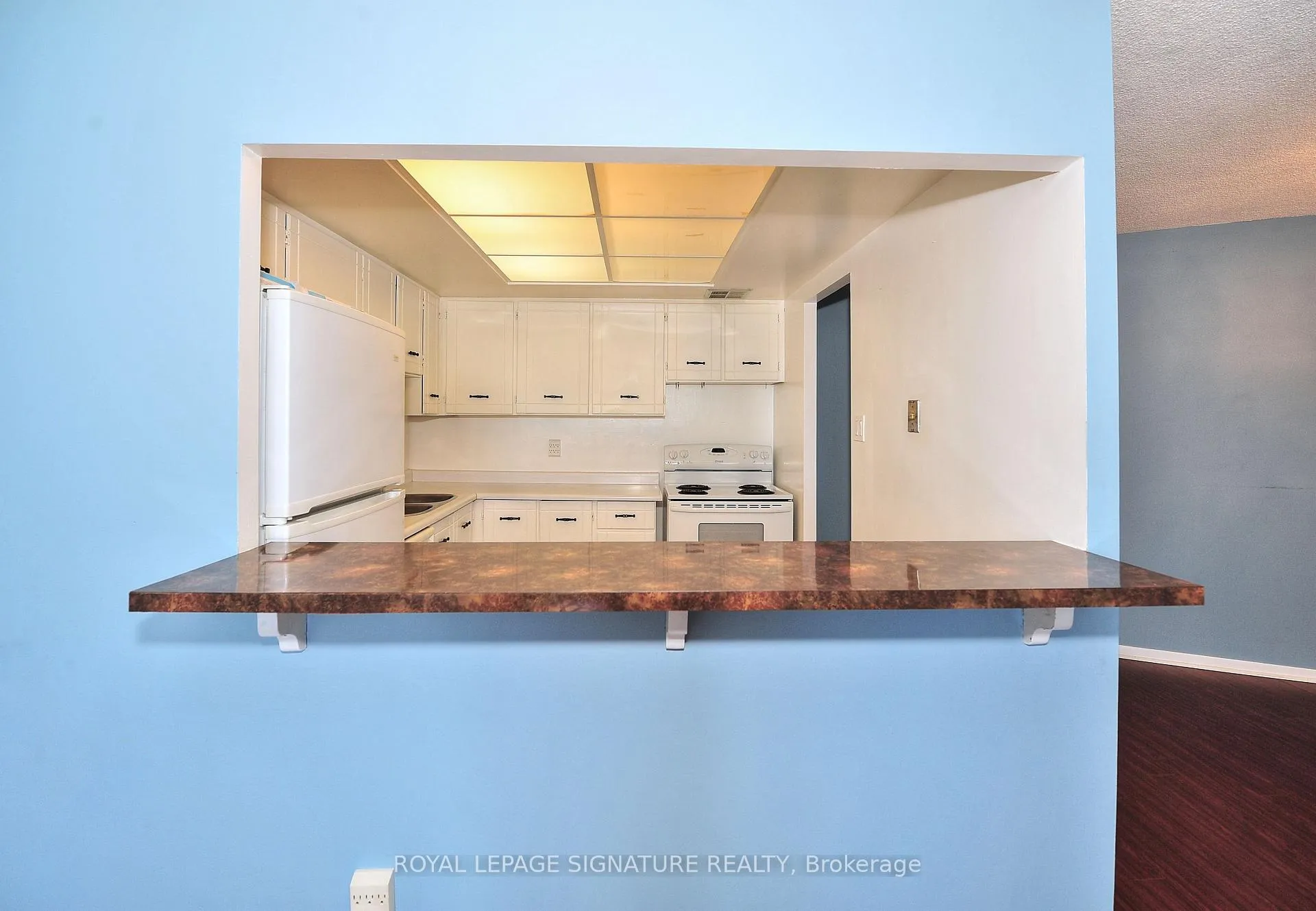 Photo 14 of Unit 1208, 7811 Yonge Street, Markham, Thornhill — HOMEH