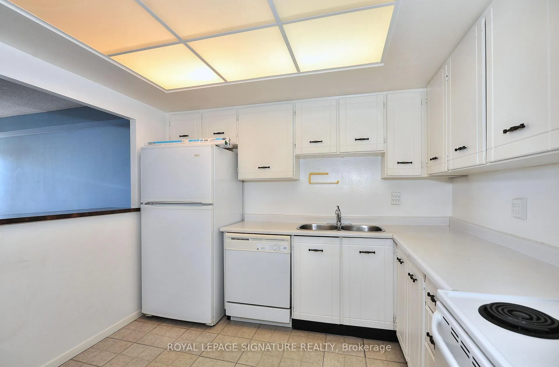 Photo 15 of Unit 1208, 7811 Yonge Street, Markham, Thornhill — HOMEH