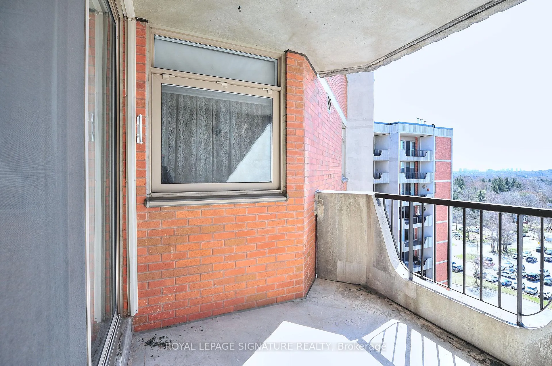 Photo 26 of Unit 1208, 7811 Yonge Street, Markham, Thornhill — HOMEH