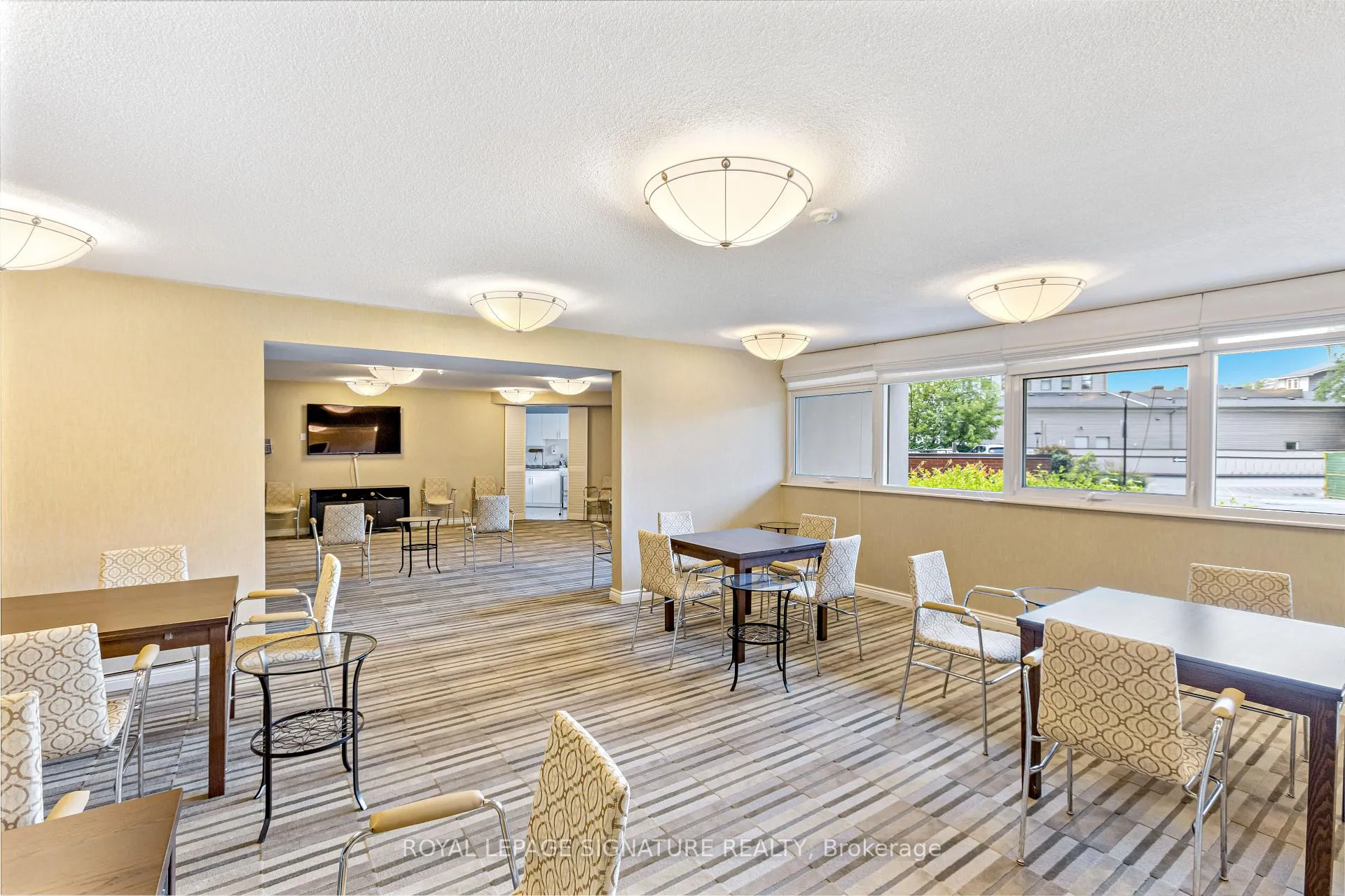 Photo 30 of Unit 1208, 7811 Yonge Street, Markham, Thornhill — HOMEH
