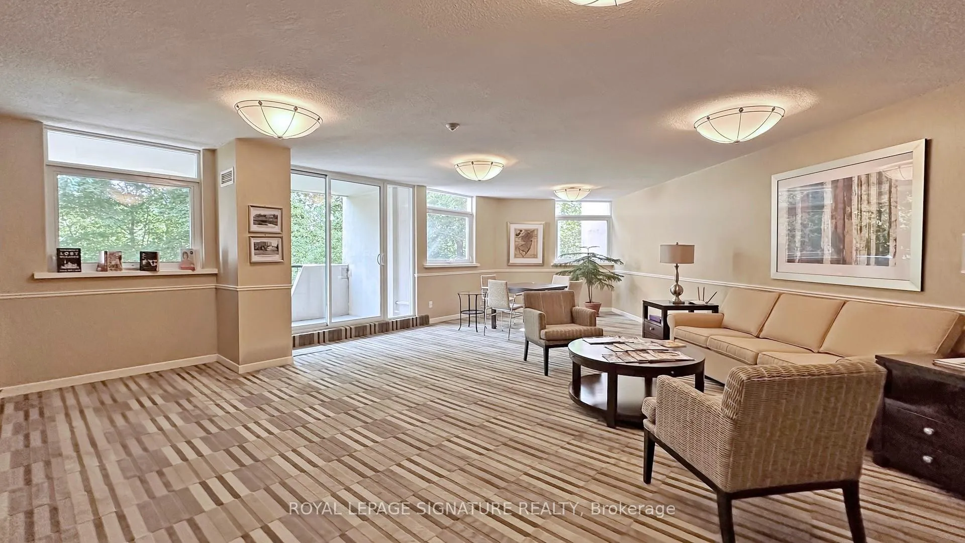 Photo 31 of Unit 1208, 7811 Yonge Street, Markham, Thornhill — HOMEH