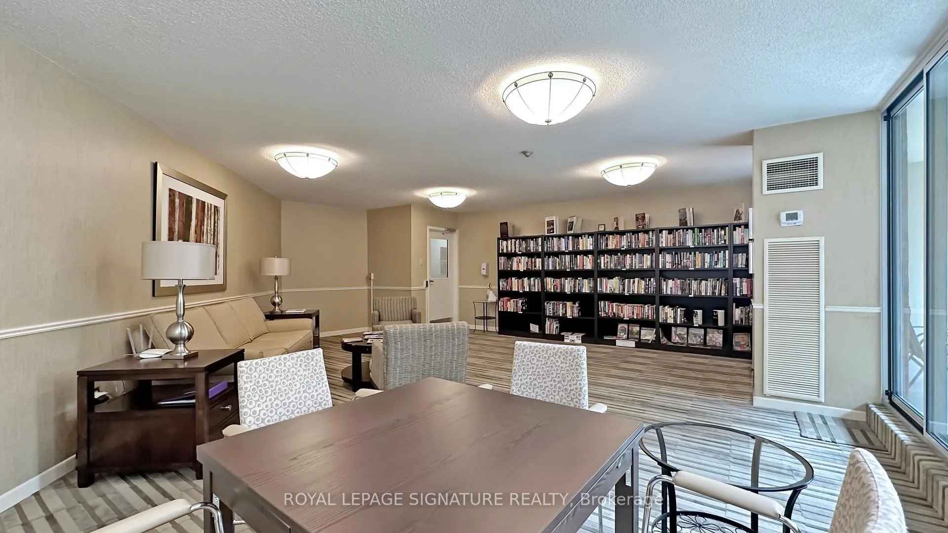 Photo 32 of Unit 1208, 7811 Yonge Street, Markham, Thornhill — HOMEH