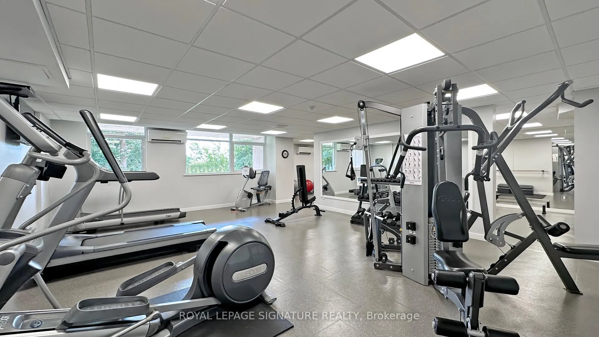 Photo 34 of Unit 1208, 7811 Yonge Street, Markham, Thornhill — HOMEH
