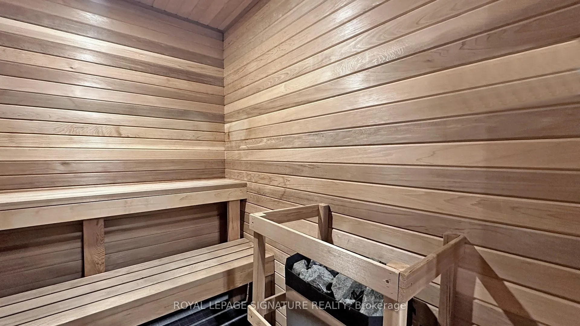 Photo 36 of Unit 1208, 7811 Yonge Street, Markham, Thornhill — HOMEH
