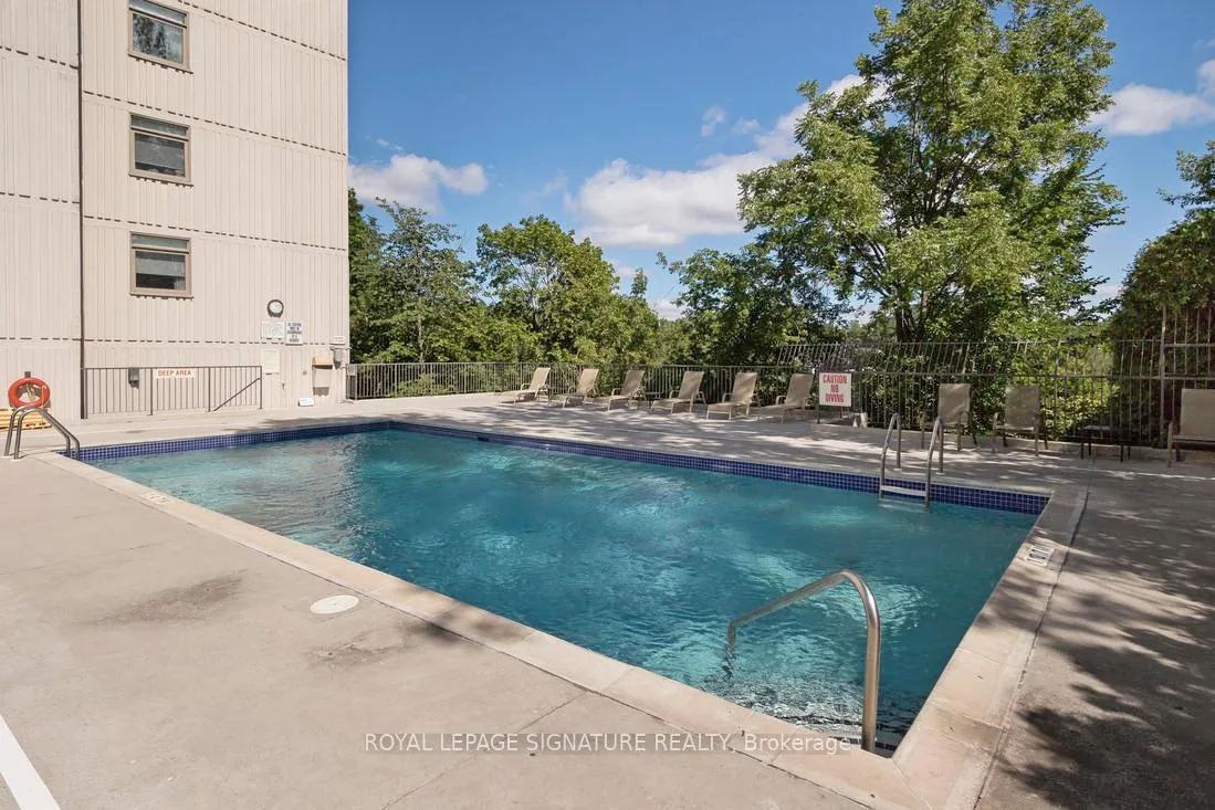 Photo 37 of Unit 1208, 7811 Yonge Street, Markham, Thornhill — HOMEH