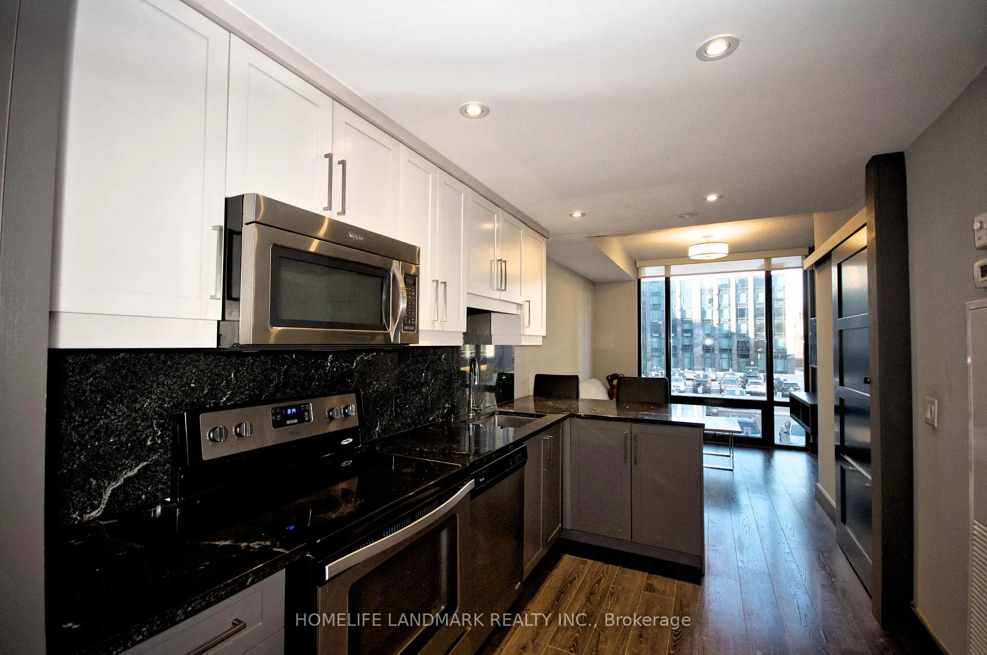 Photo 3 of Unit S215, 330 Phillip Street, Waterloo — HOMEH