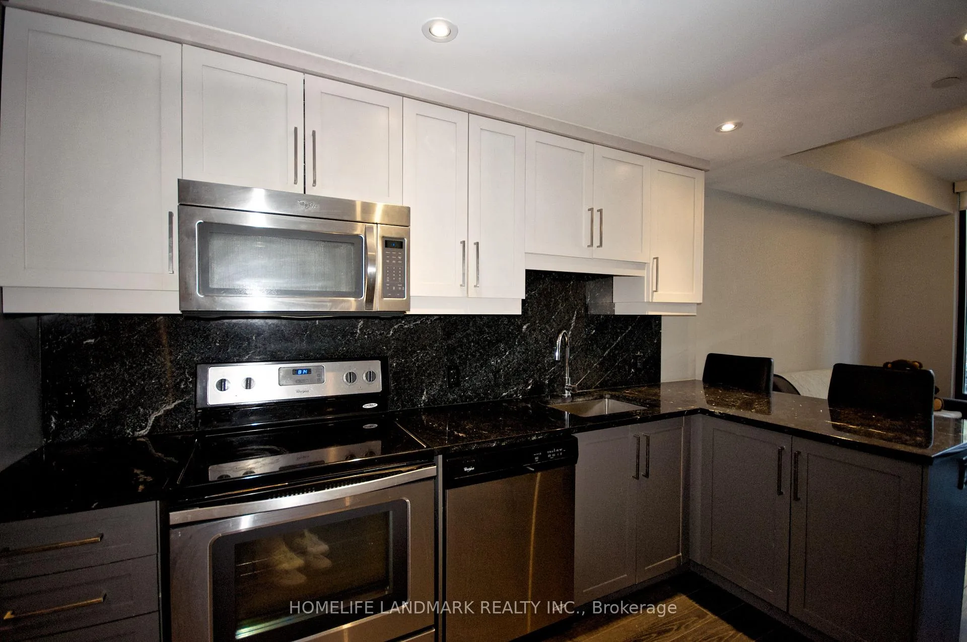 Photo 4 of Unit S215, 330 Phillip Street, Waterloo — HOMEH