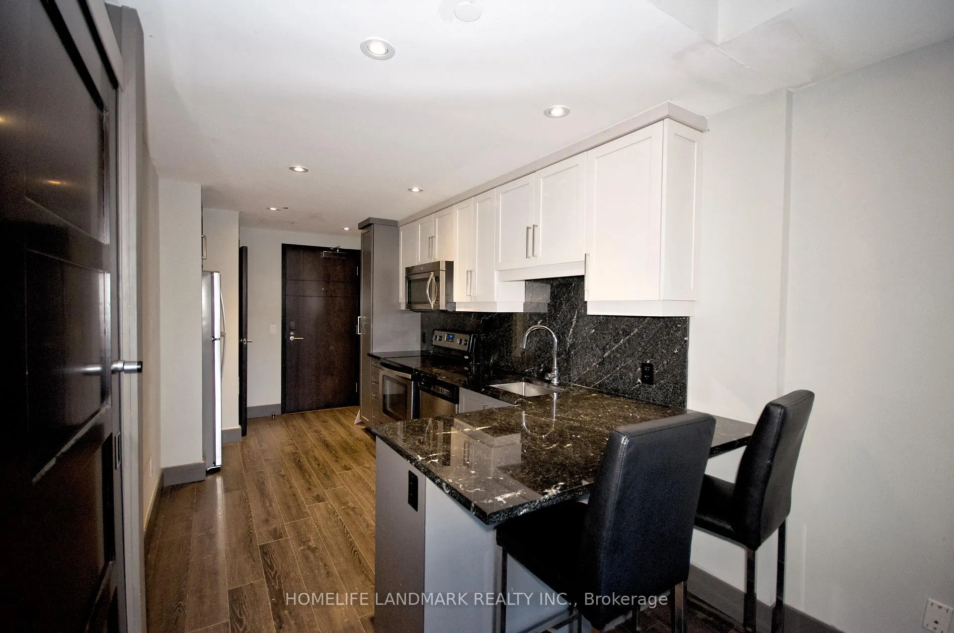 Photo 5 of Unit S215, 330 Phillip Street, Waterloo — HOMEH